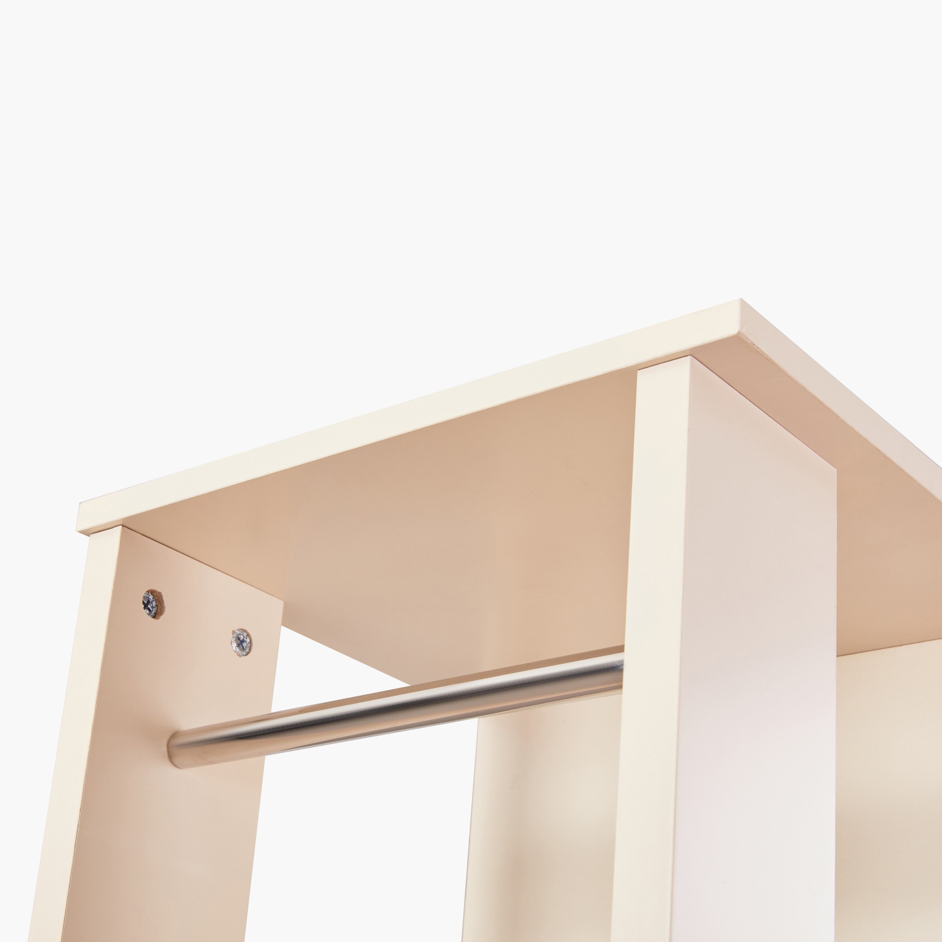 Modulix Taurus Coat Hanger and Multipurpose Rack with Mirror-hbxhomeware-bathandlaundry-clothesdryingracks-image-9