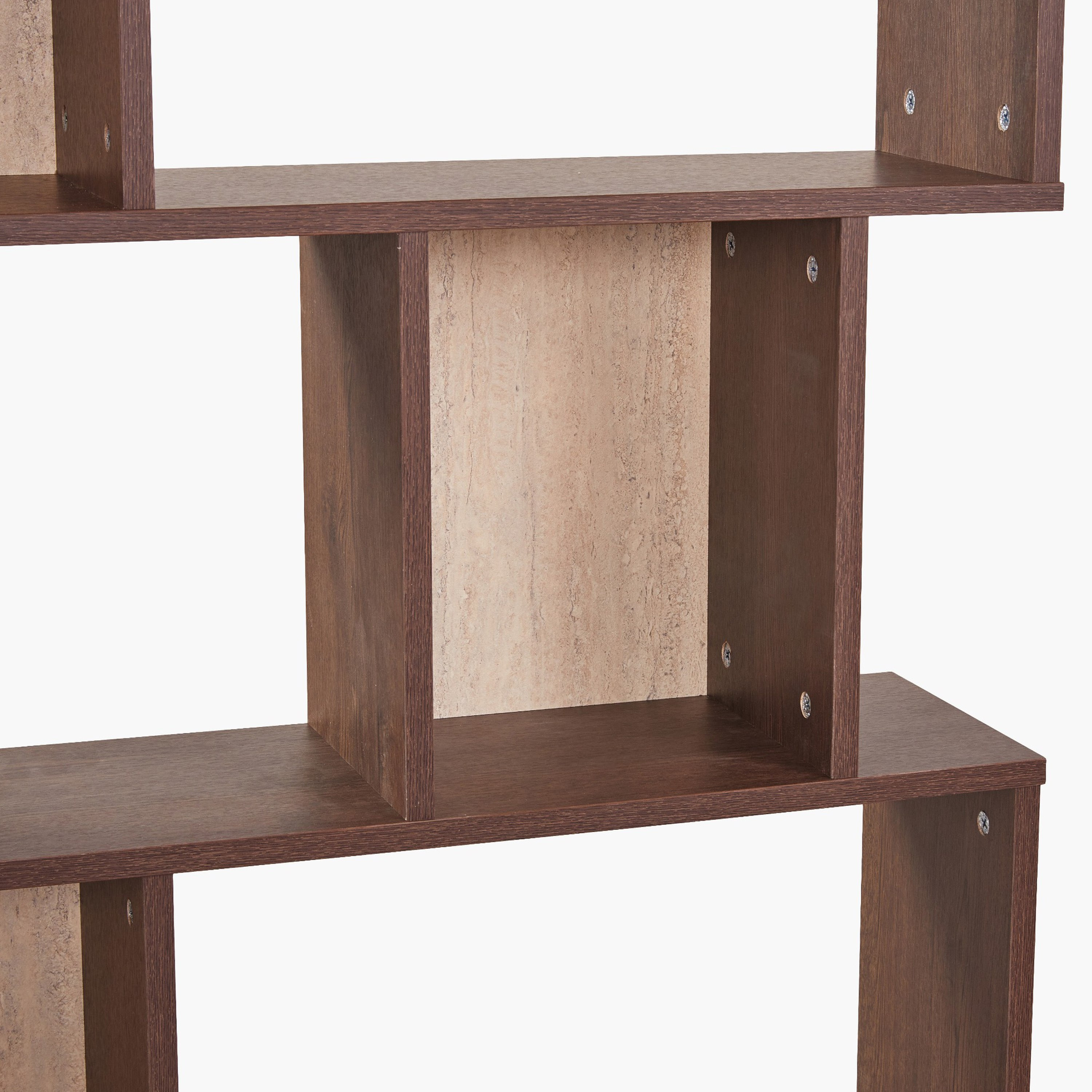 خزانة كتب 5 طوابق من مودوليكس توروس-hbxfurniture-office-bookcases-image-3