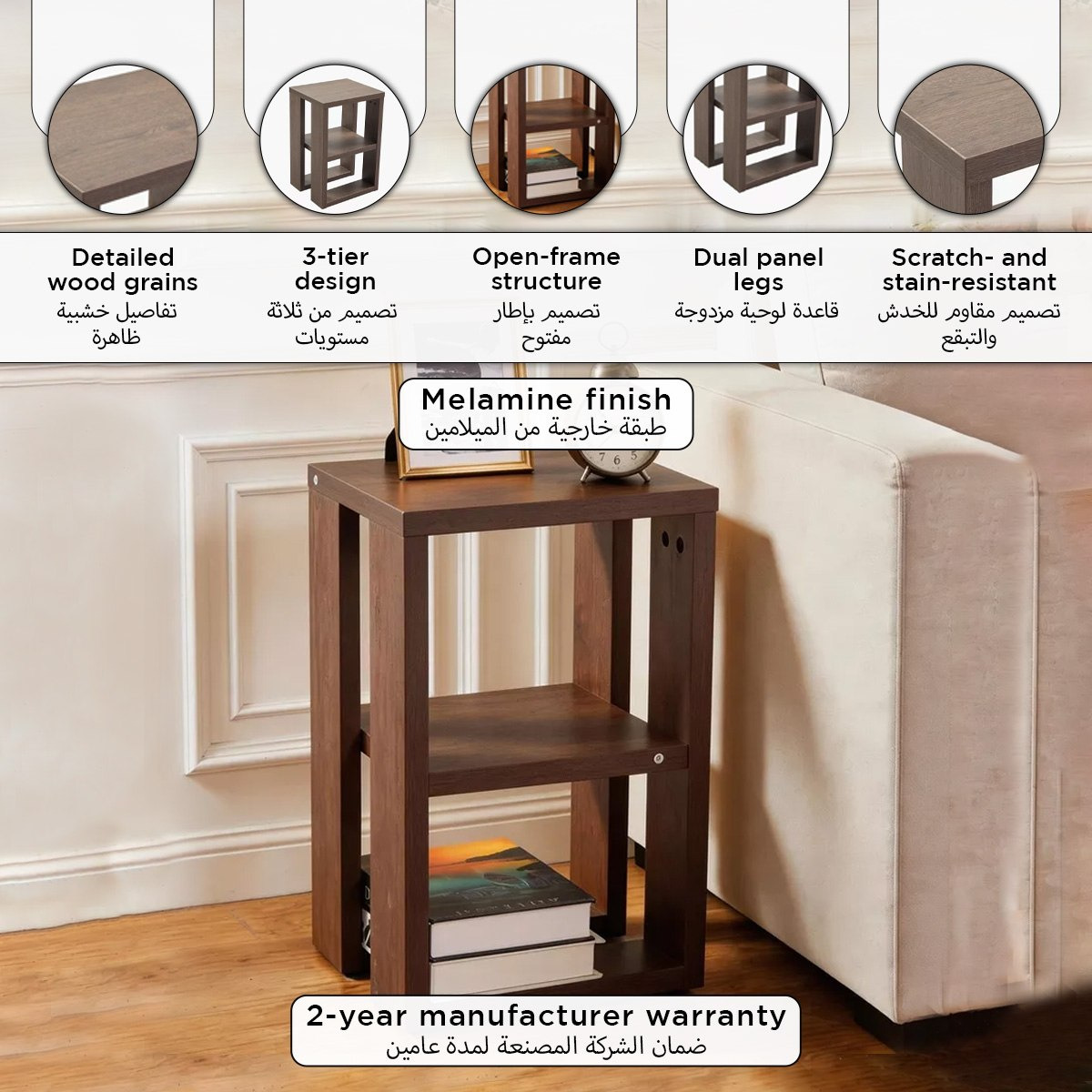 Modulix Taurus End Table-hbxfurniture-livingroom-endtables-image-7
