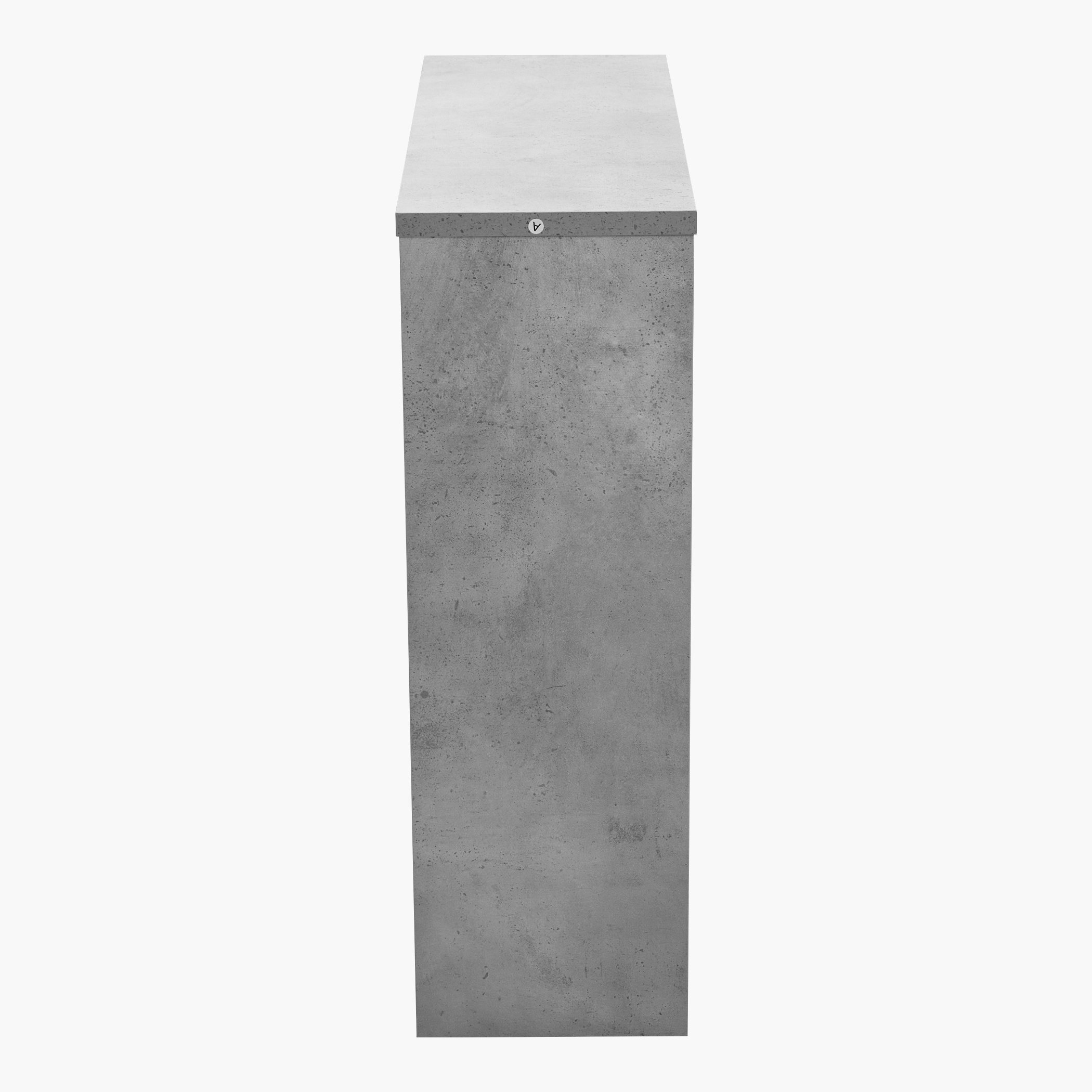 Modulix Bastian Rectangle End Table-hbxfurniture-livingroom-endtables-image-2
