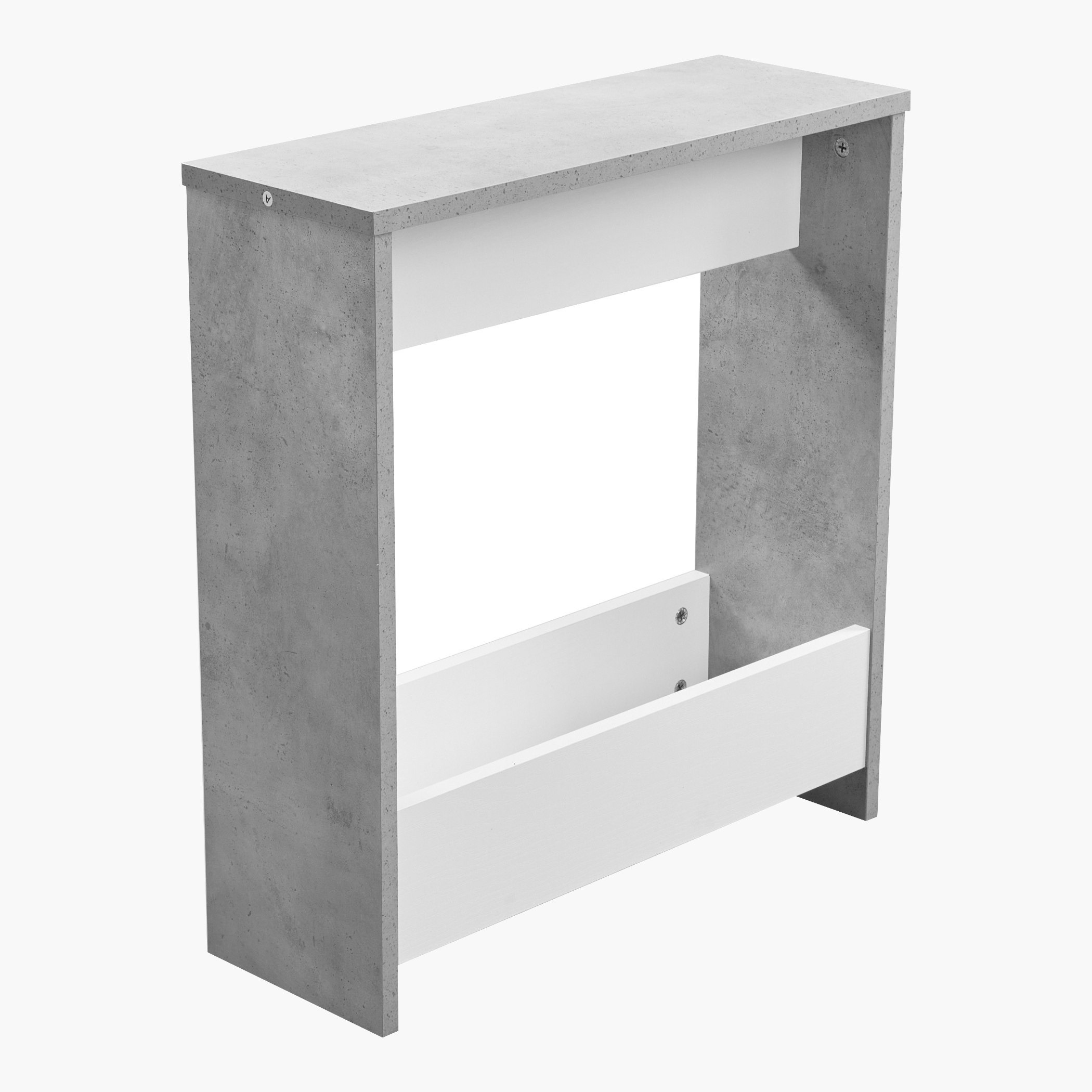 Modulix Bastian Rectangle End Table-hbxfurniture-livingroom-endtables-image-4
