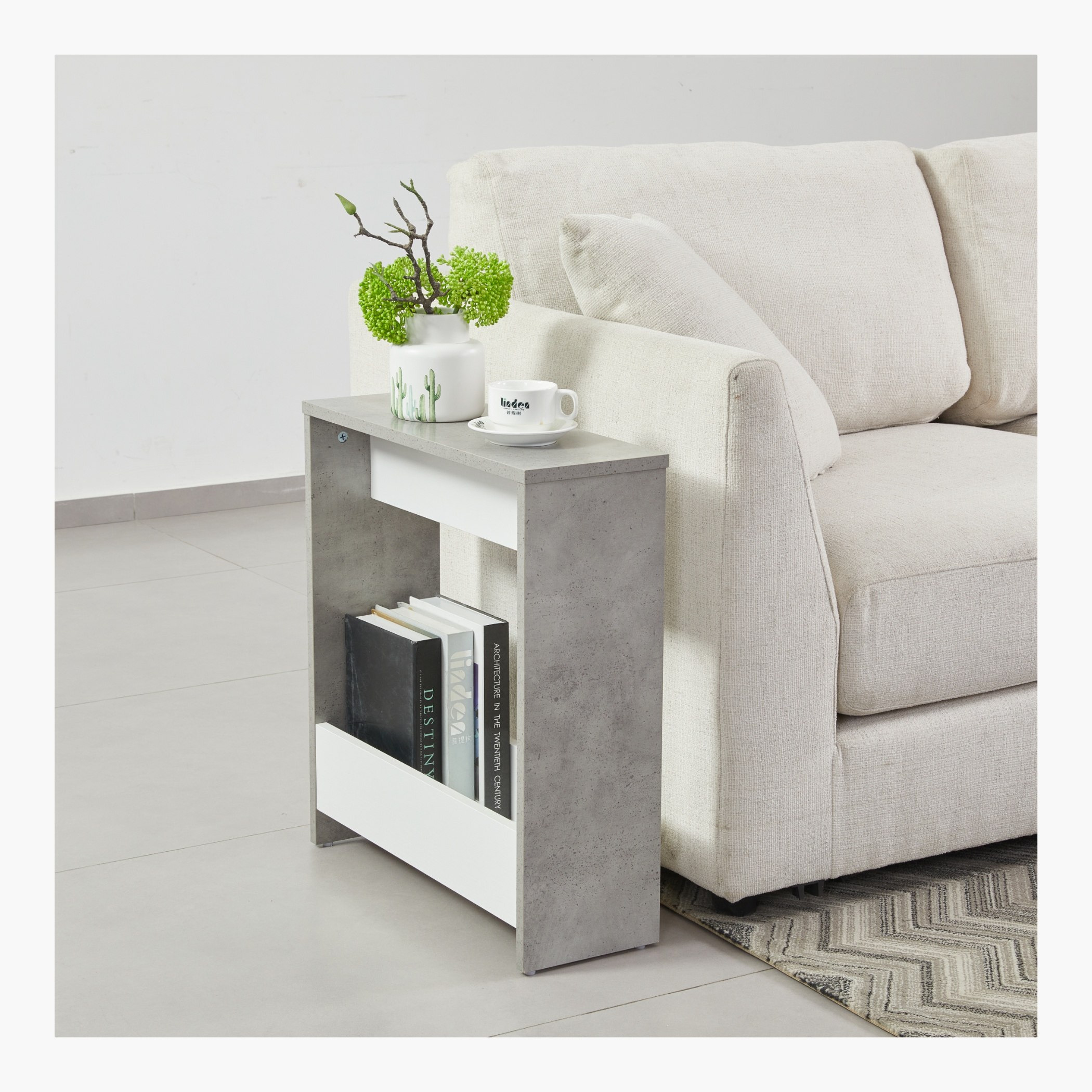 Modulix Bastian Rectangle End Table-hbxfurniture-livingroom-endtables-image-6