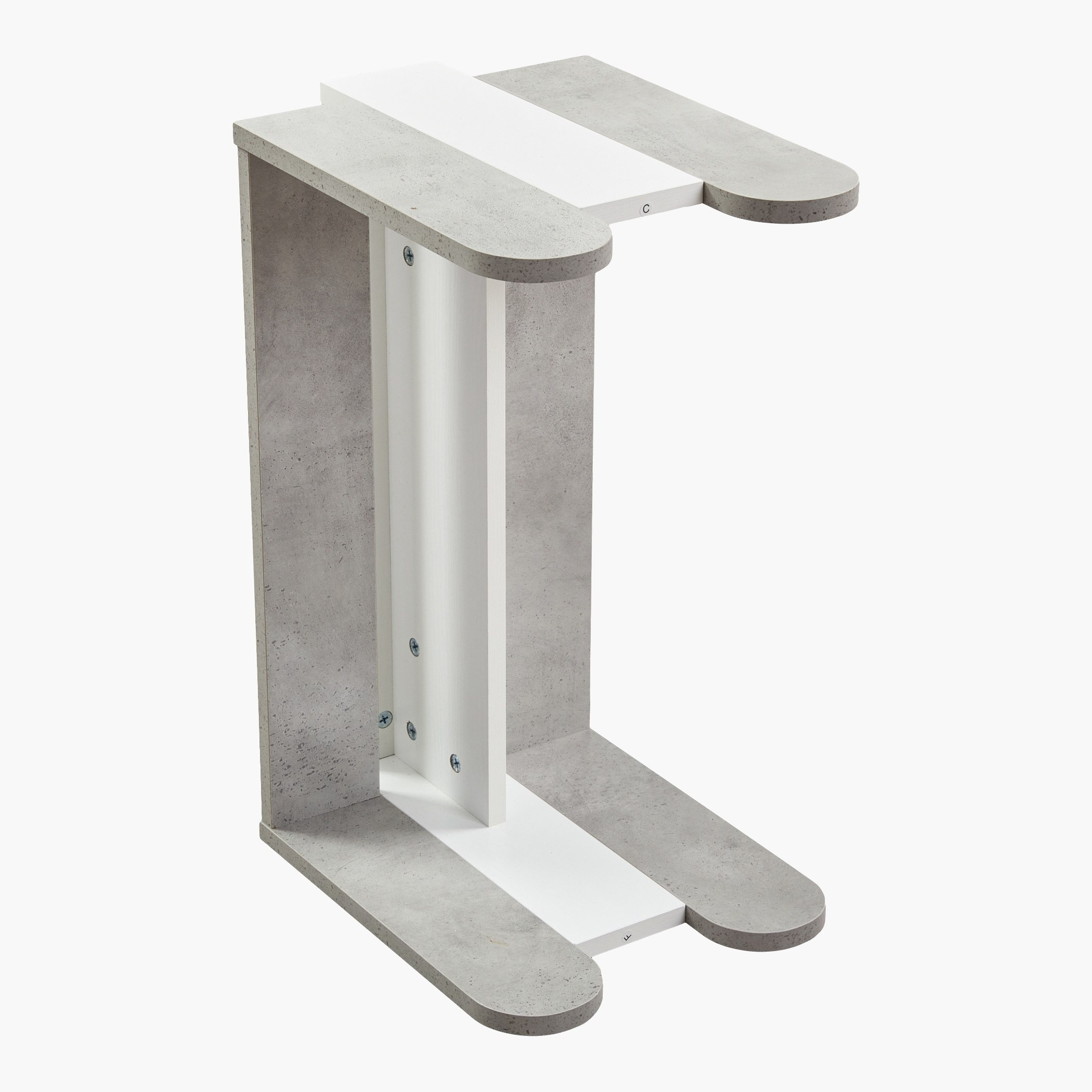 Modulix Bastian Laptop Table-hbxfurniture-livingroom-endtables-image-3