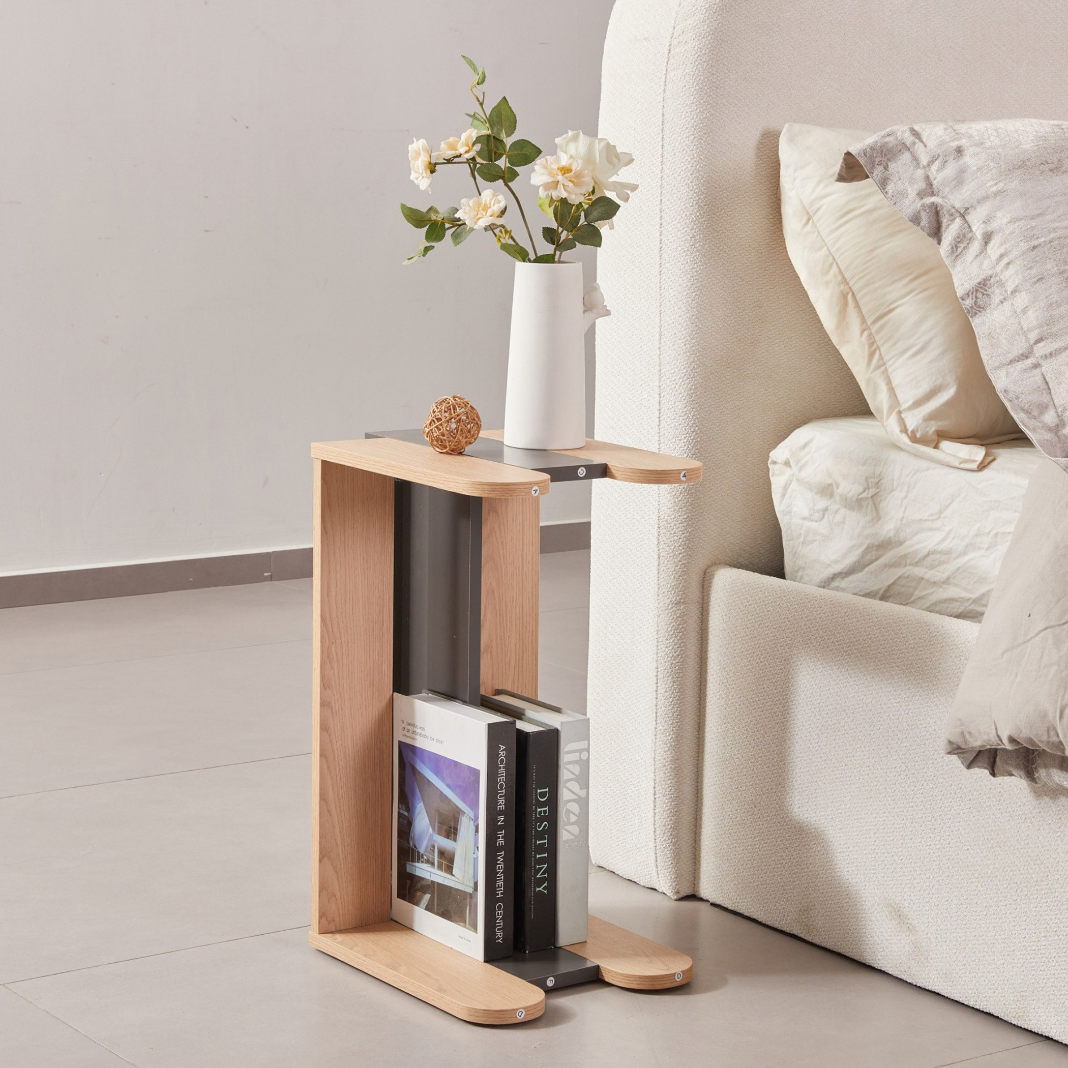 Modulix Bastian Laptop Table-hbxfurniture-livingroom-endtables-image-1