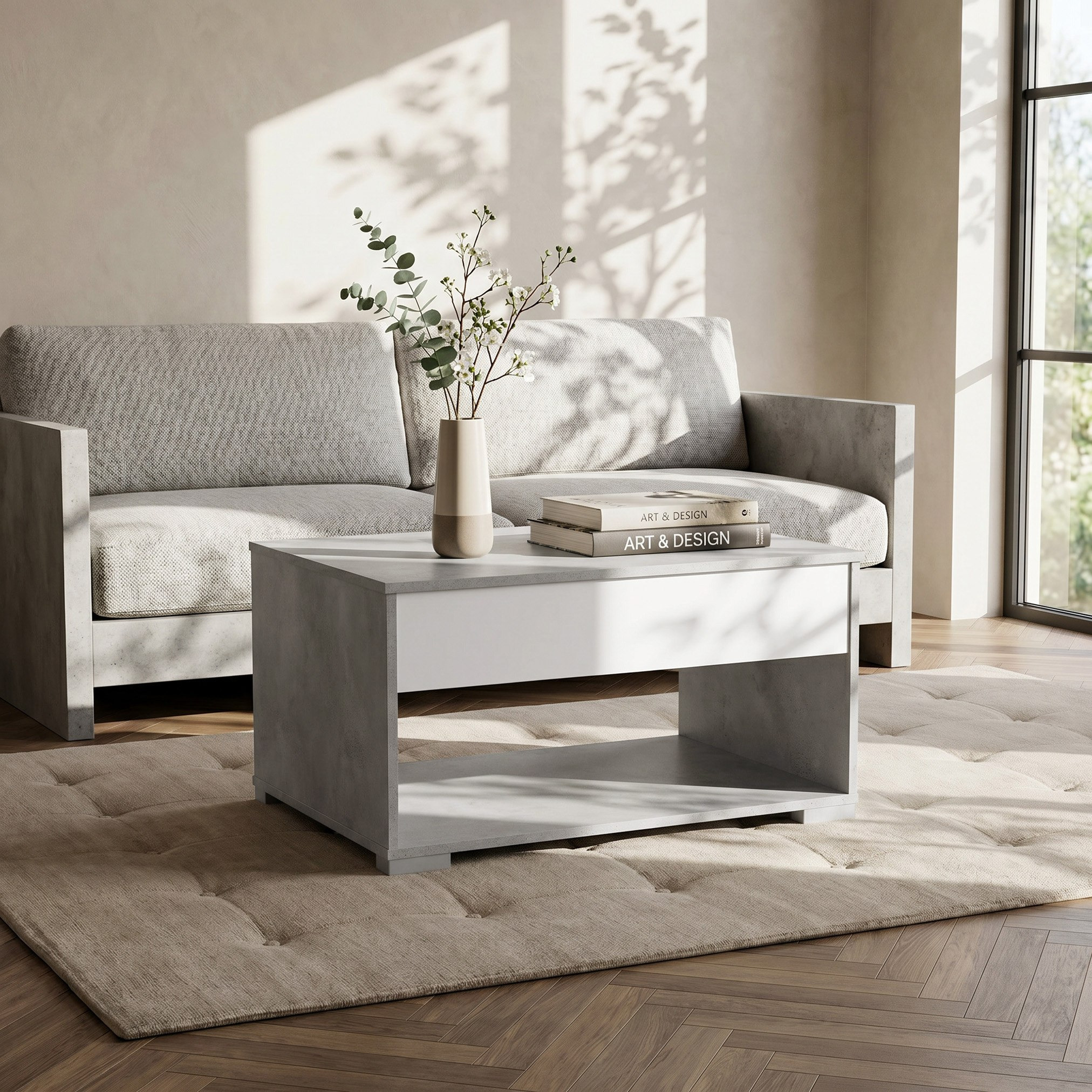 Modulix Bastian Lift Top Coffee Table-hbxlivingroom-tablesandstands-coffeetables-image-1