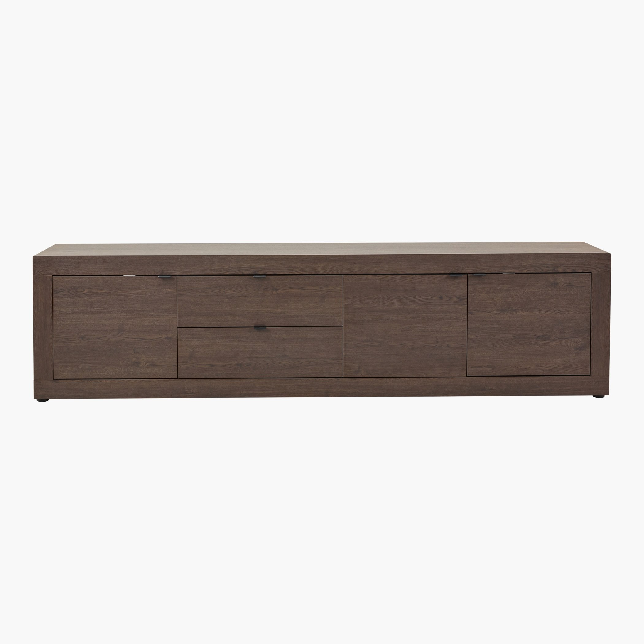 Riccardo 2.4 Meter TV Unit for TVs up to 88 inches-hbxlivingroom-mediaunitsandstorage-tvunits-image-2