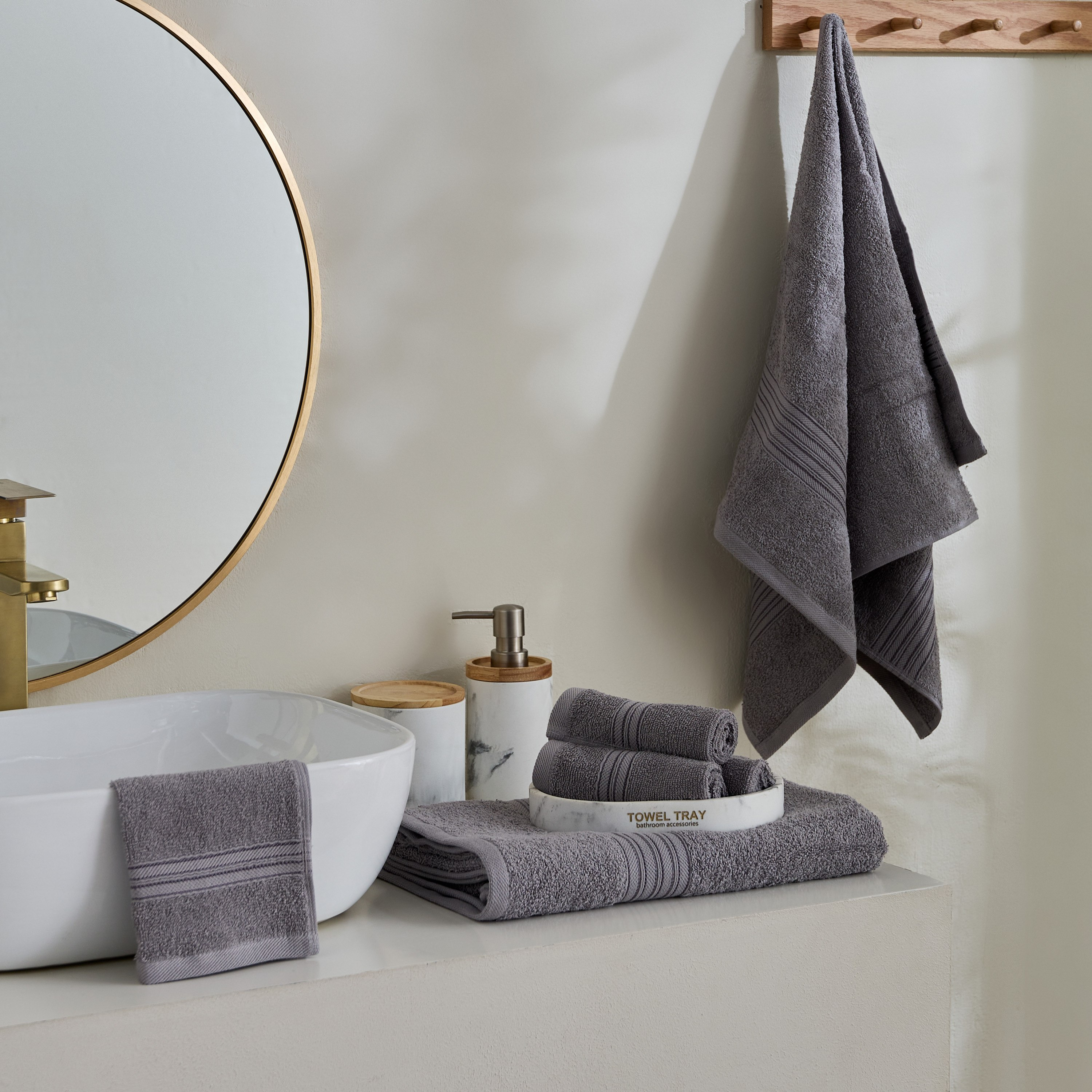 Essential 6-Piece Bath Towel Set-hbxbathroom-bathroomtextiles-image-4