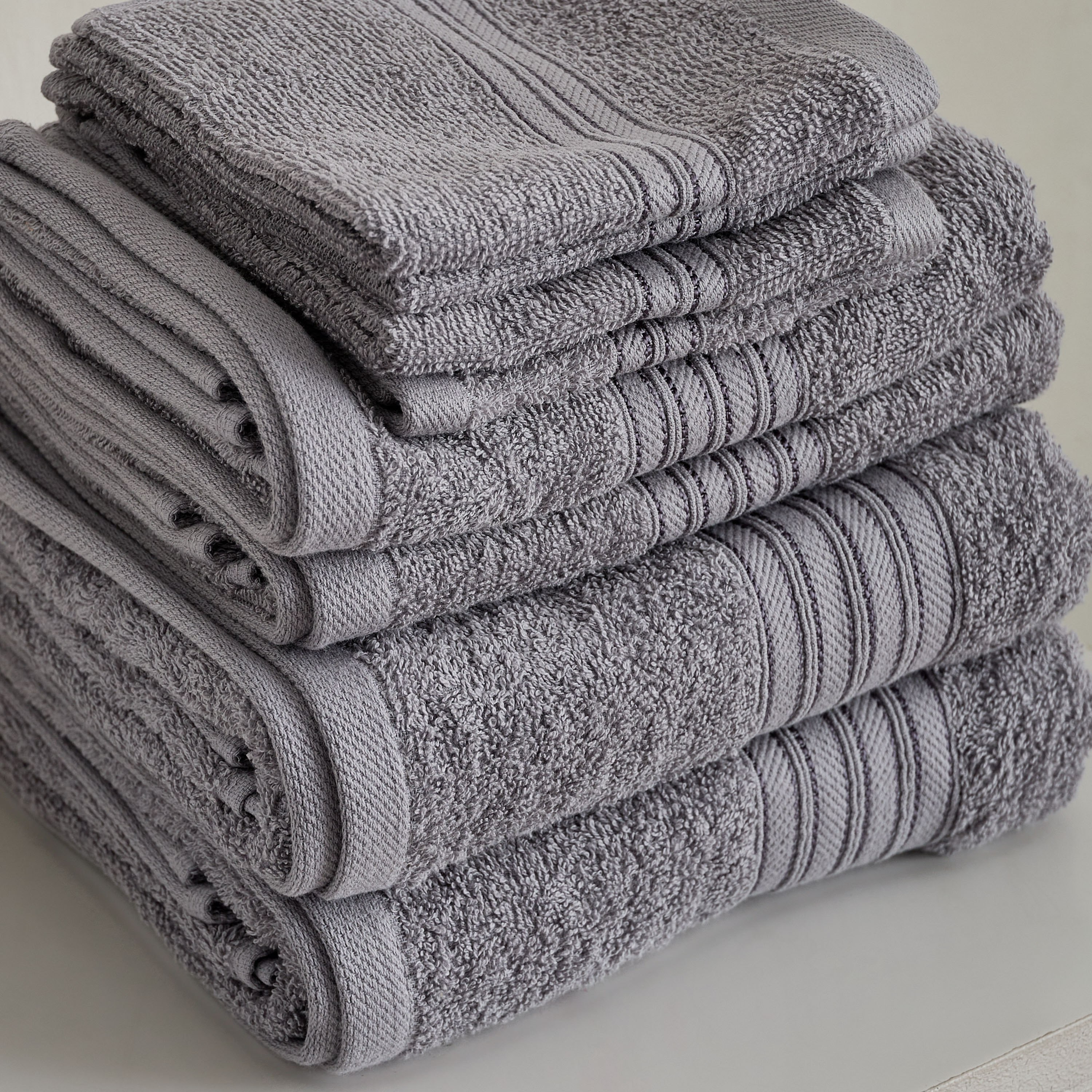 Essential 8-Piece Bath Towel Set-hbxbathroom-bathroomtextiles-image-2