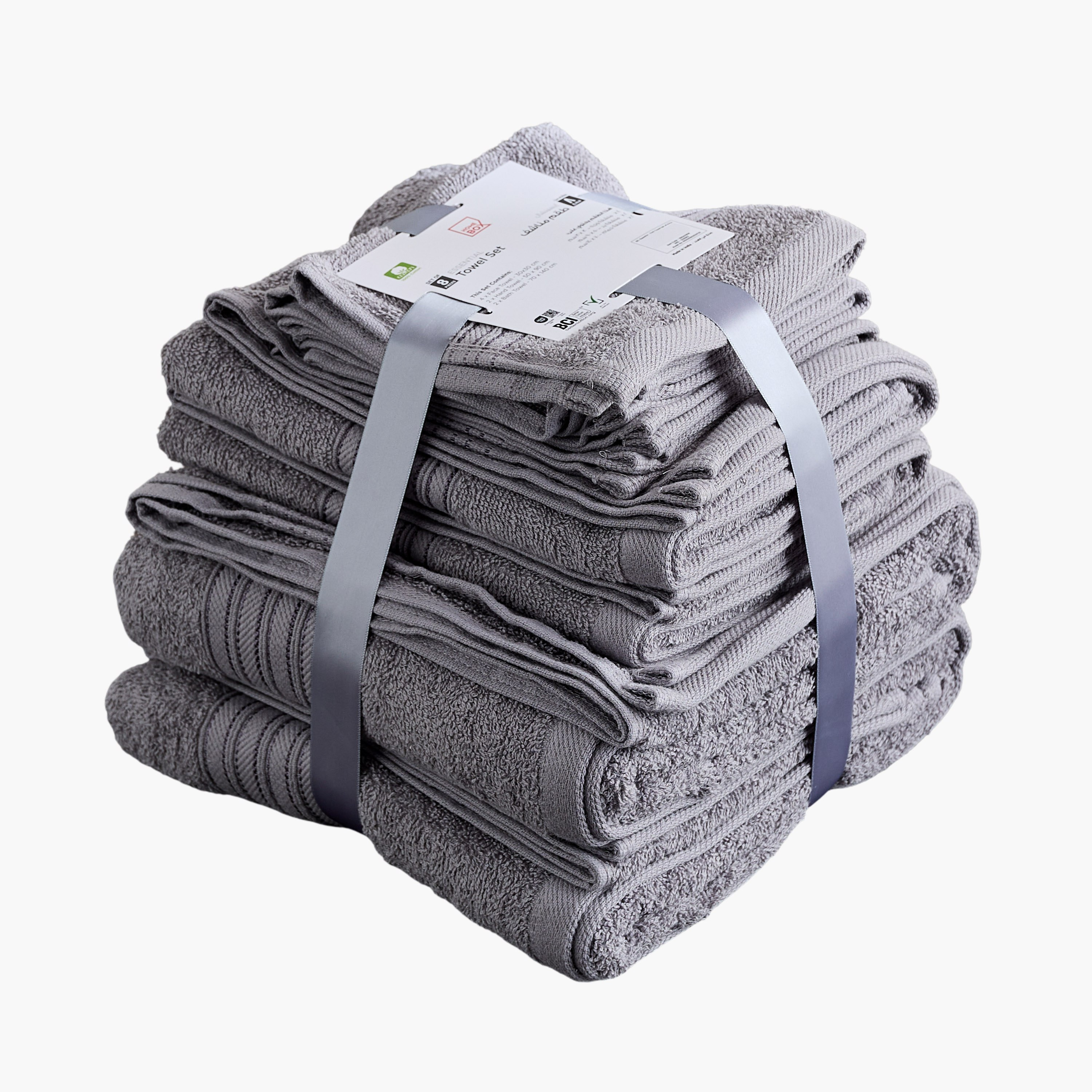 Essential 8-Piece Bath Towel Set-hbxbathroom-bathroomtextiles-image-5