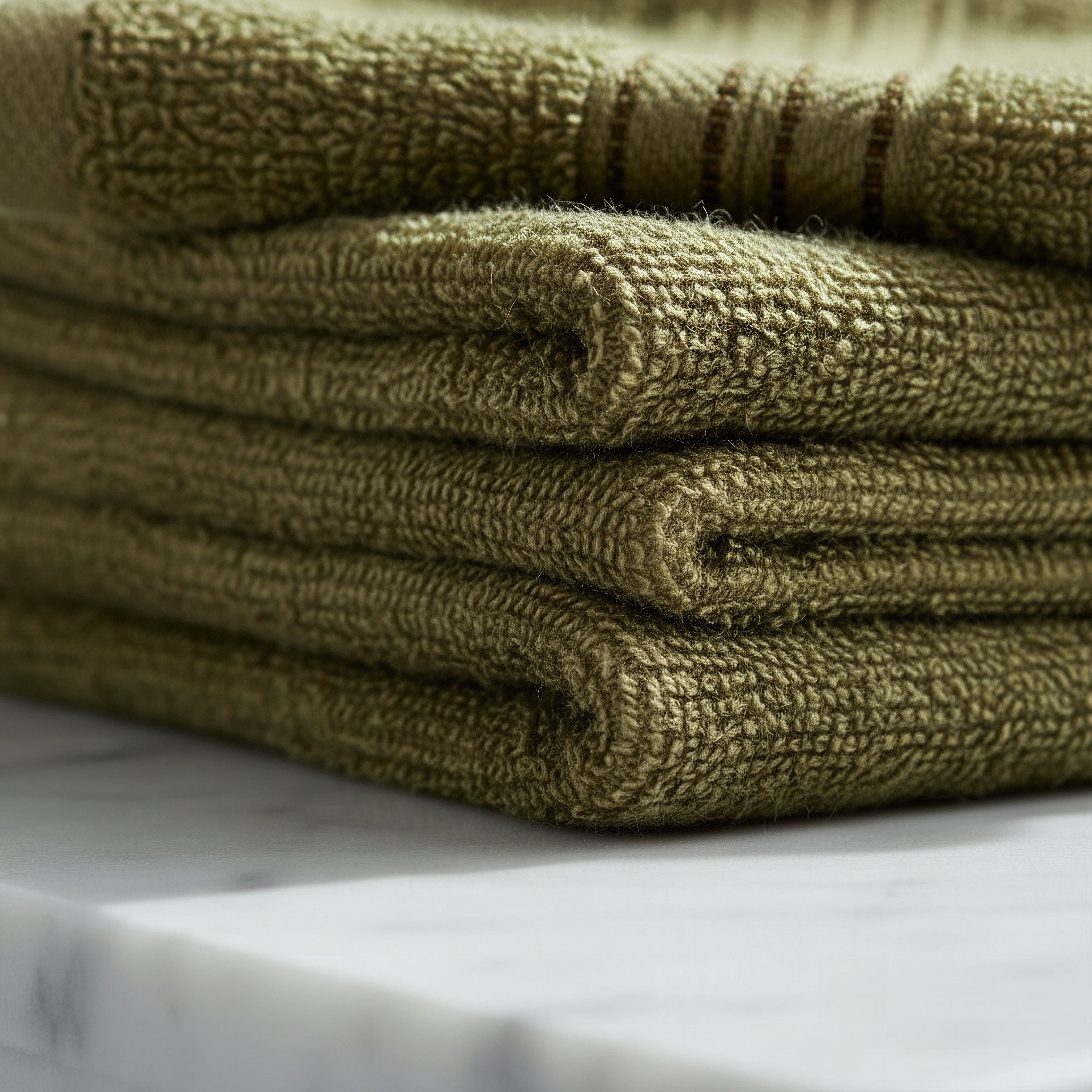 Essential Carded 4-Piece Face Towel Set - 30x30 cm-hbxbathroom-bathroomtextiles-image-3