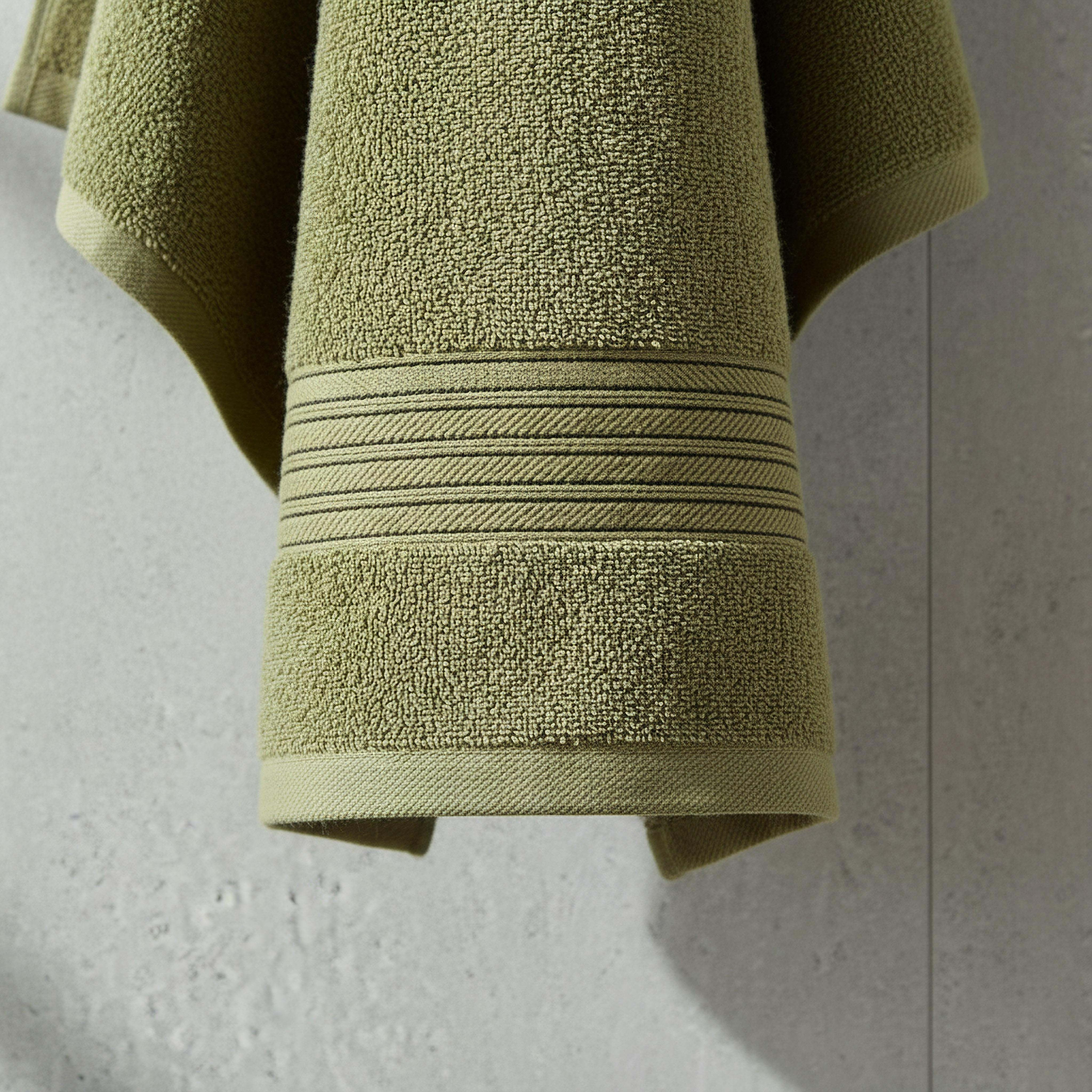 Essential Carded Hand Towel - 50x90 cm-hbxbathroom-bathroomtextiles-image-2
