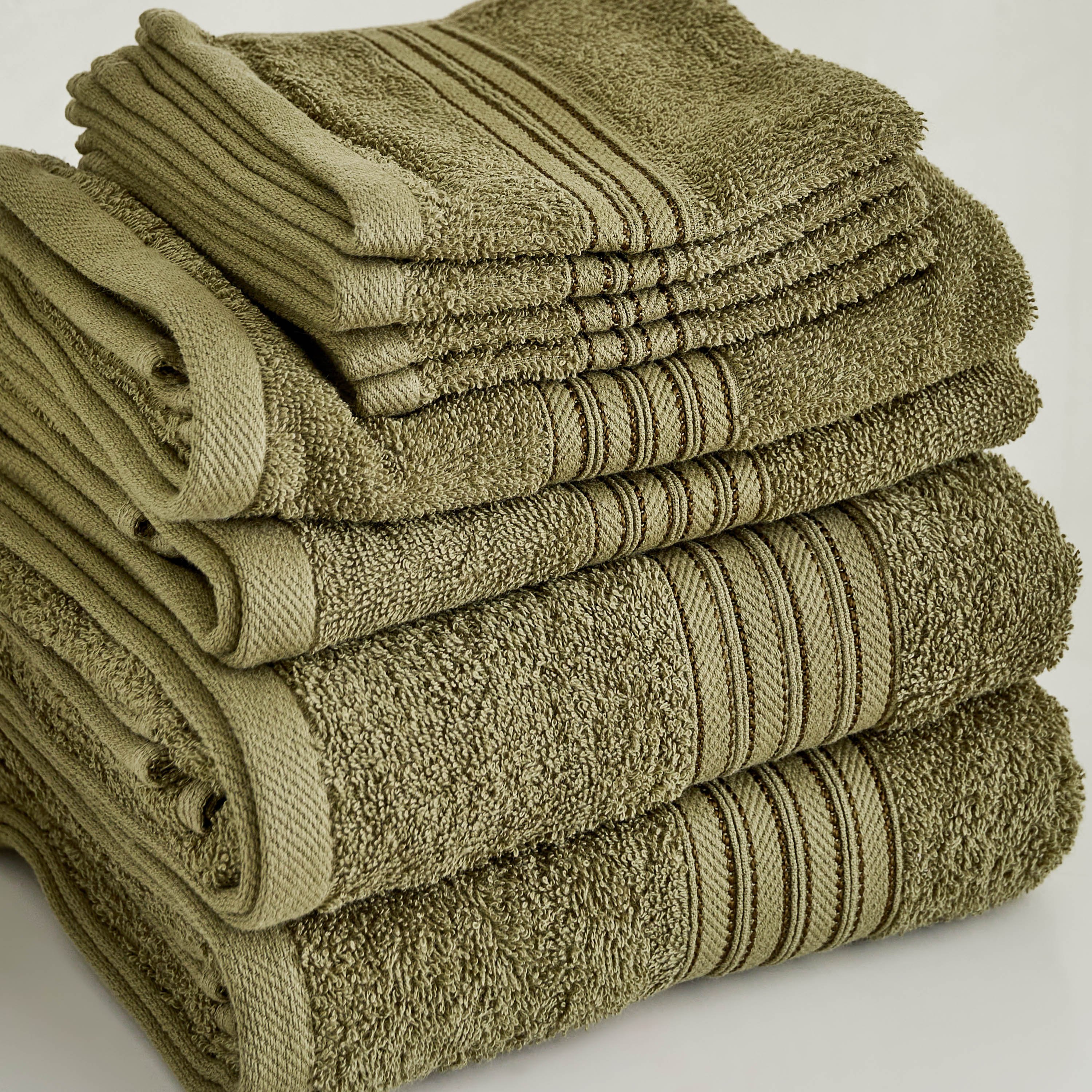 Essential 8-Piece Bath Towel Set-hbxbathroom-bathroomtextiles-image-2