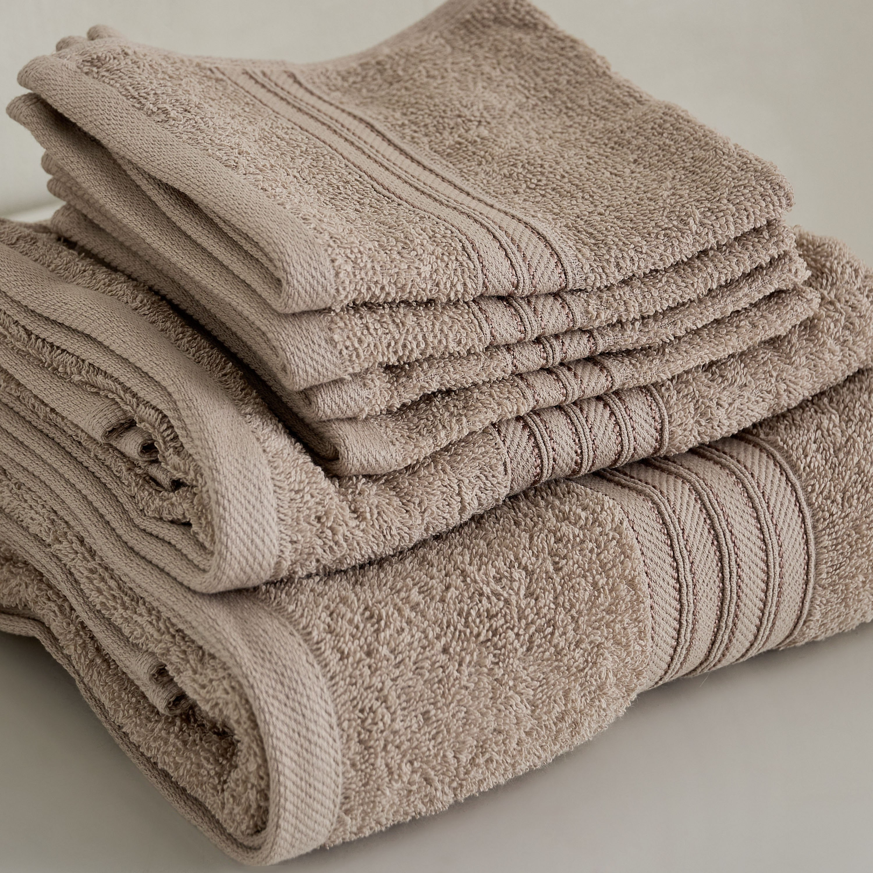 Essential 6-Piece Bath Towel Set-hbxbathroom-bathroomtextiles-image-2