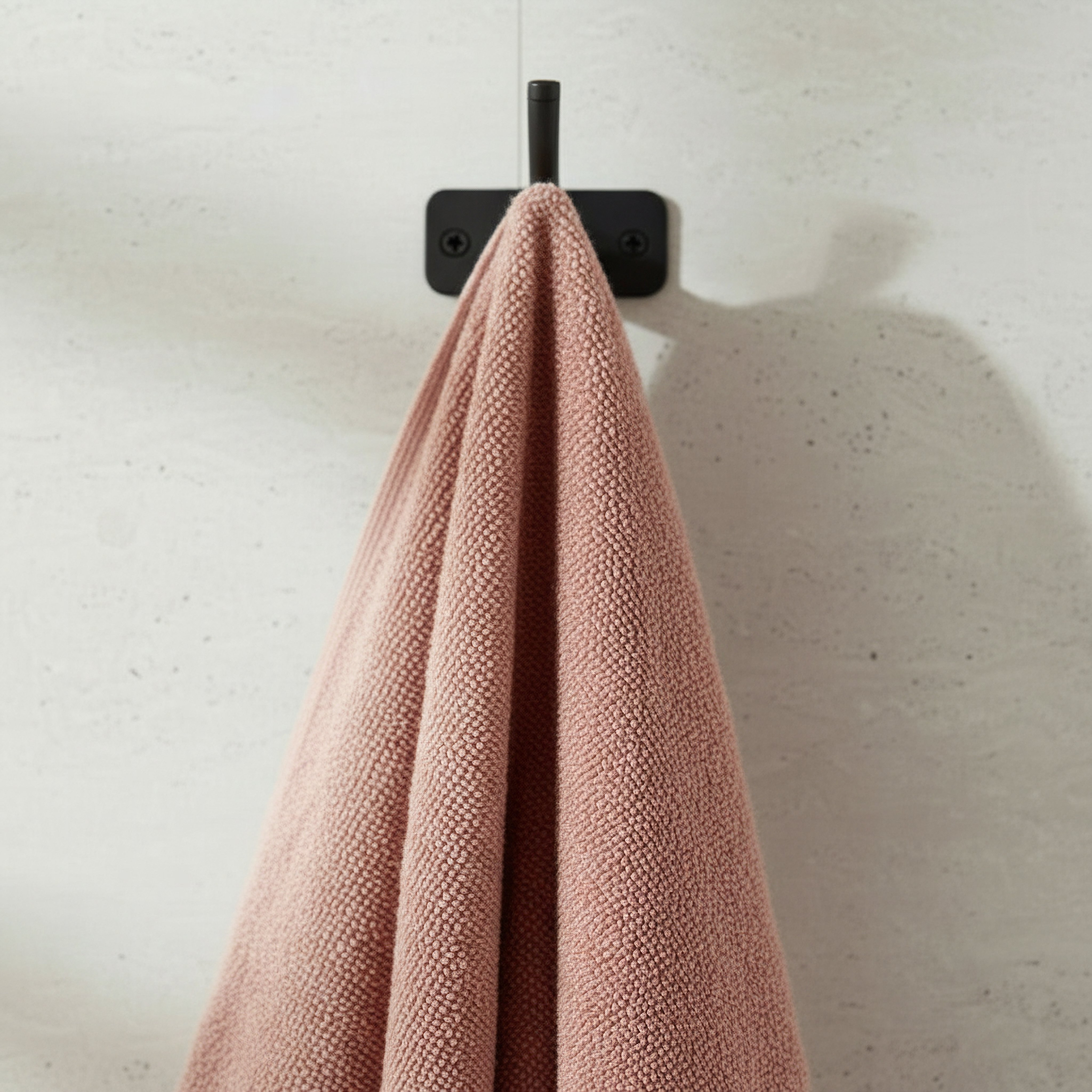 منشفة يد ممشطة من إسنشيال - 50x90 سم-hbxbathroom-bathroomtextiles-image-2