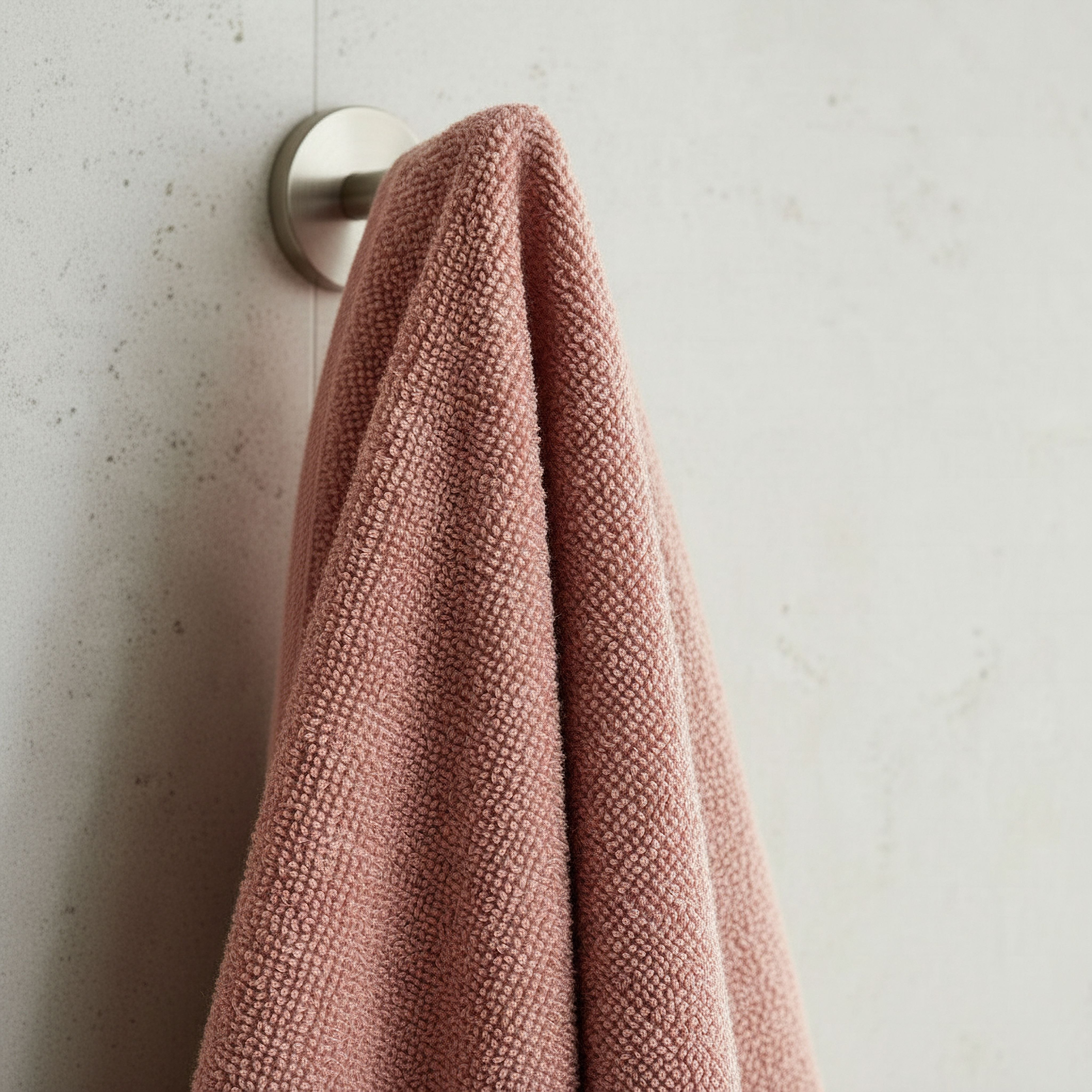 Essential Carded Bath Towel - 70x140 cm-hbxbathroom-bathroomtextiles-image-2