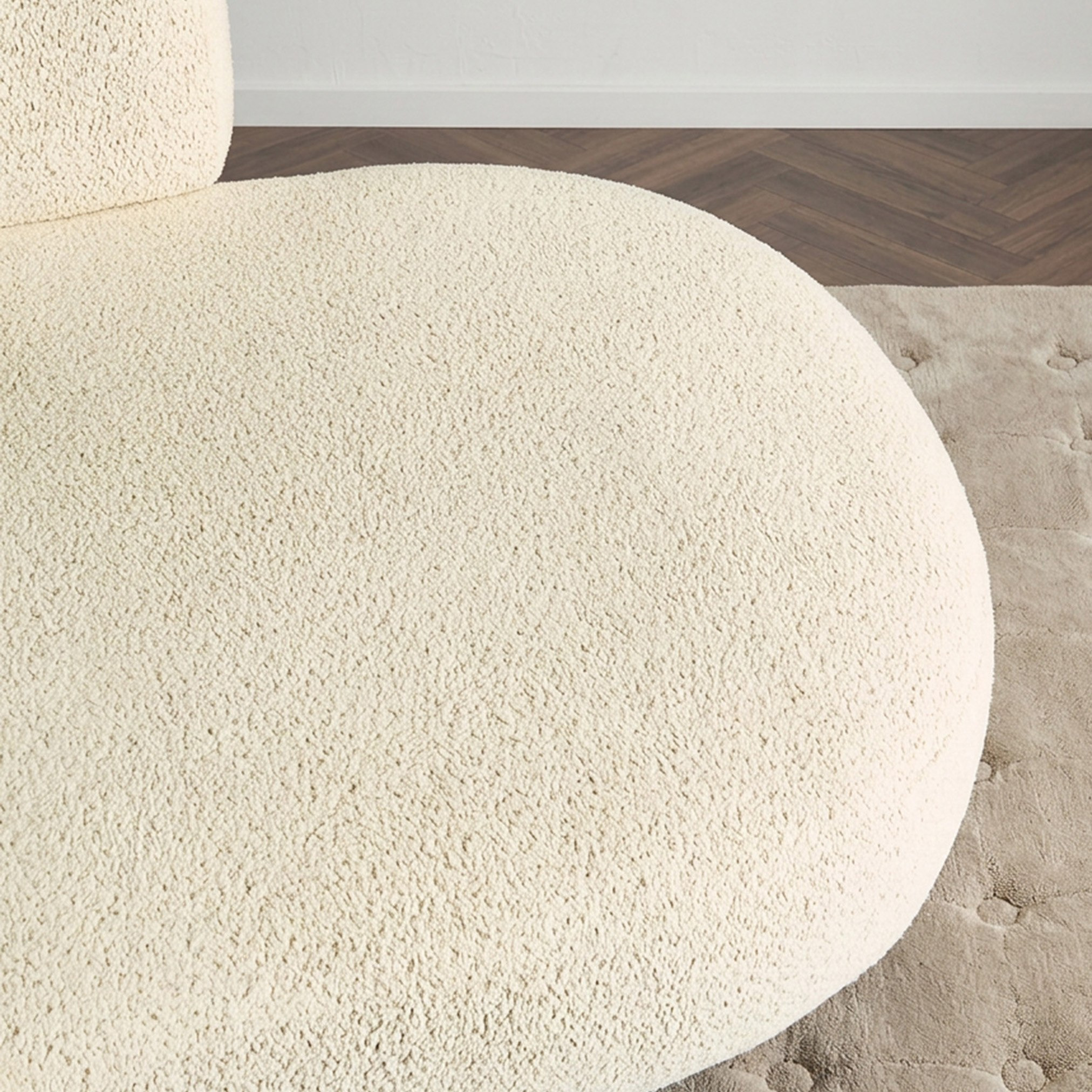 Ortona 2-Seater Right Arm Chaise with Rectangle and Round Pillow-hbxlivingroom-sofasandarmchairs-modularsofas-image-7
