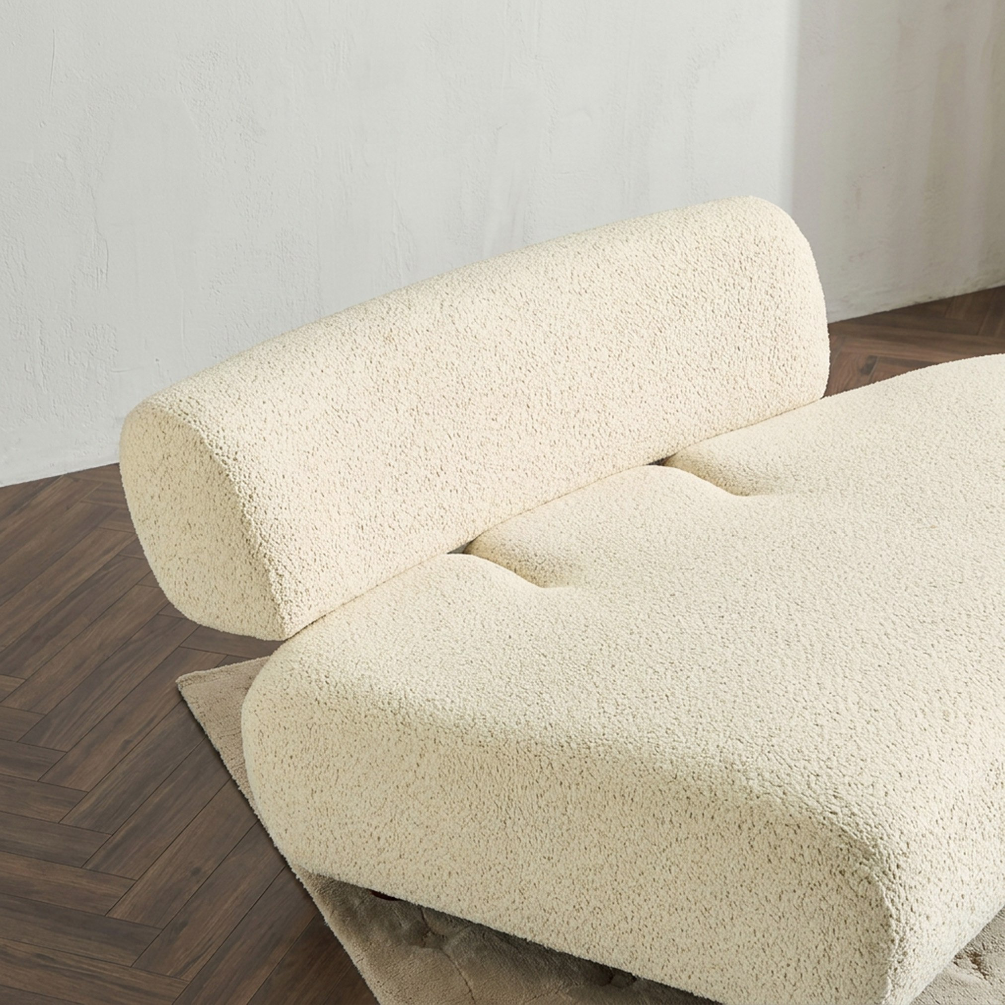 Ortona 2-Seater Right Arm Chaise with Rectangle and Round Pillow-hbxlivingroom-sofasandarmchairs-modularsofas-image-6