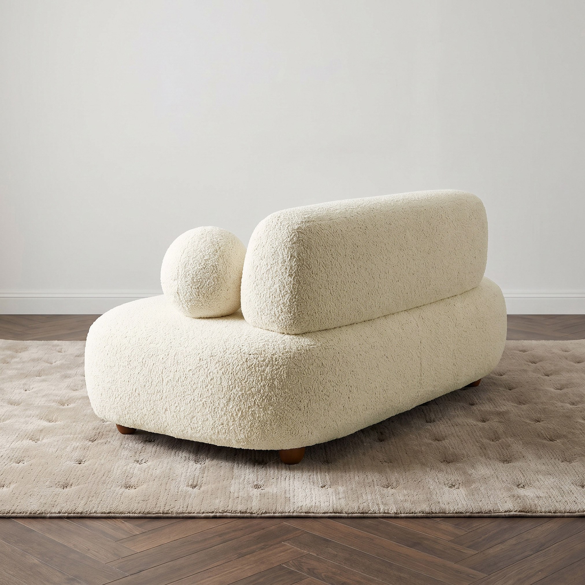 Ortona 2-Seater Left Arm Chaise with Rectangle and Round Pillow-hbxlivingroom-sofasandarmchairs-modularsofas-image-3