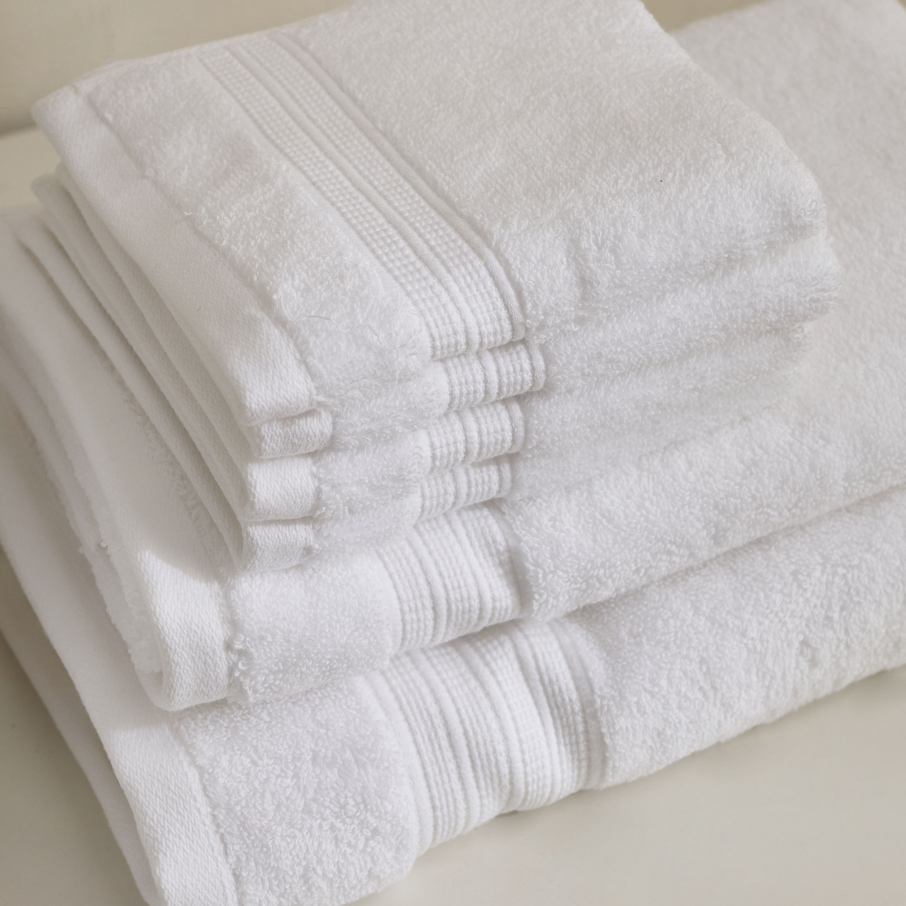 Air Rich 6-Piece Fade-Resistant Bath Towel Set-hbxbathroom-bathroomtextiles-image-2