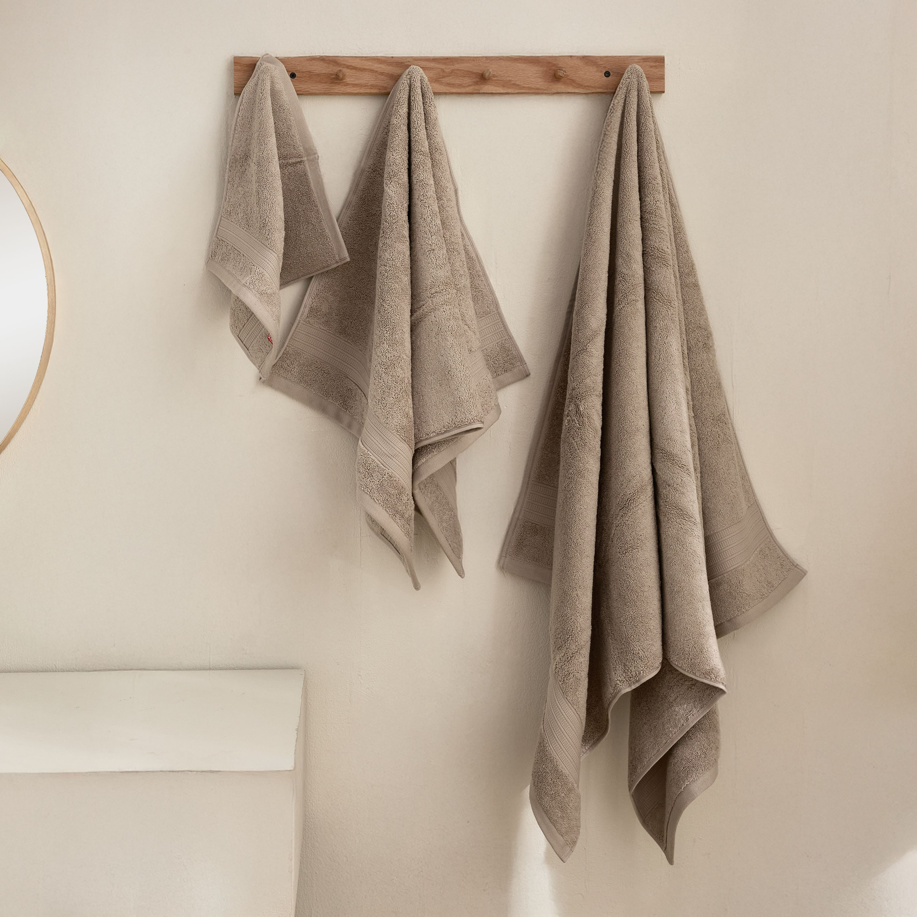 Air Rich 6-Piece Fade-Resistant Bath Towel Set-hbxbathroom-bathroomtextiles-image-3