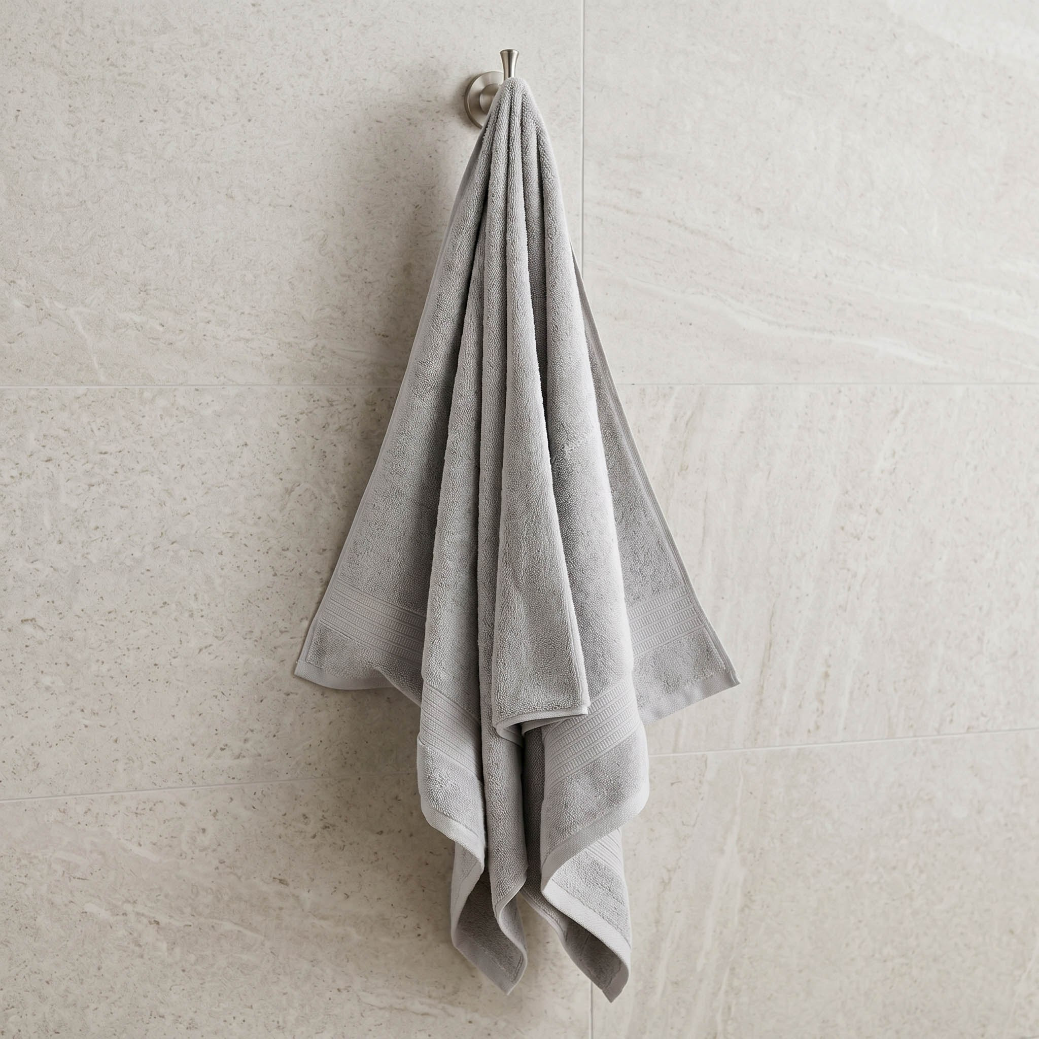 Air Rich Fade Resistant Bath Towel - 70x140 cm-hbxbathroom-bathroomtextiles-image-2