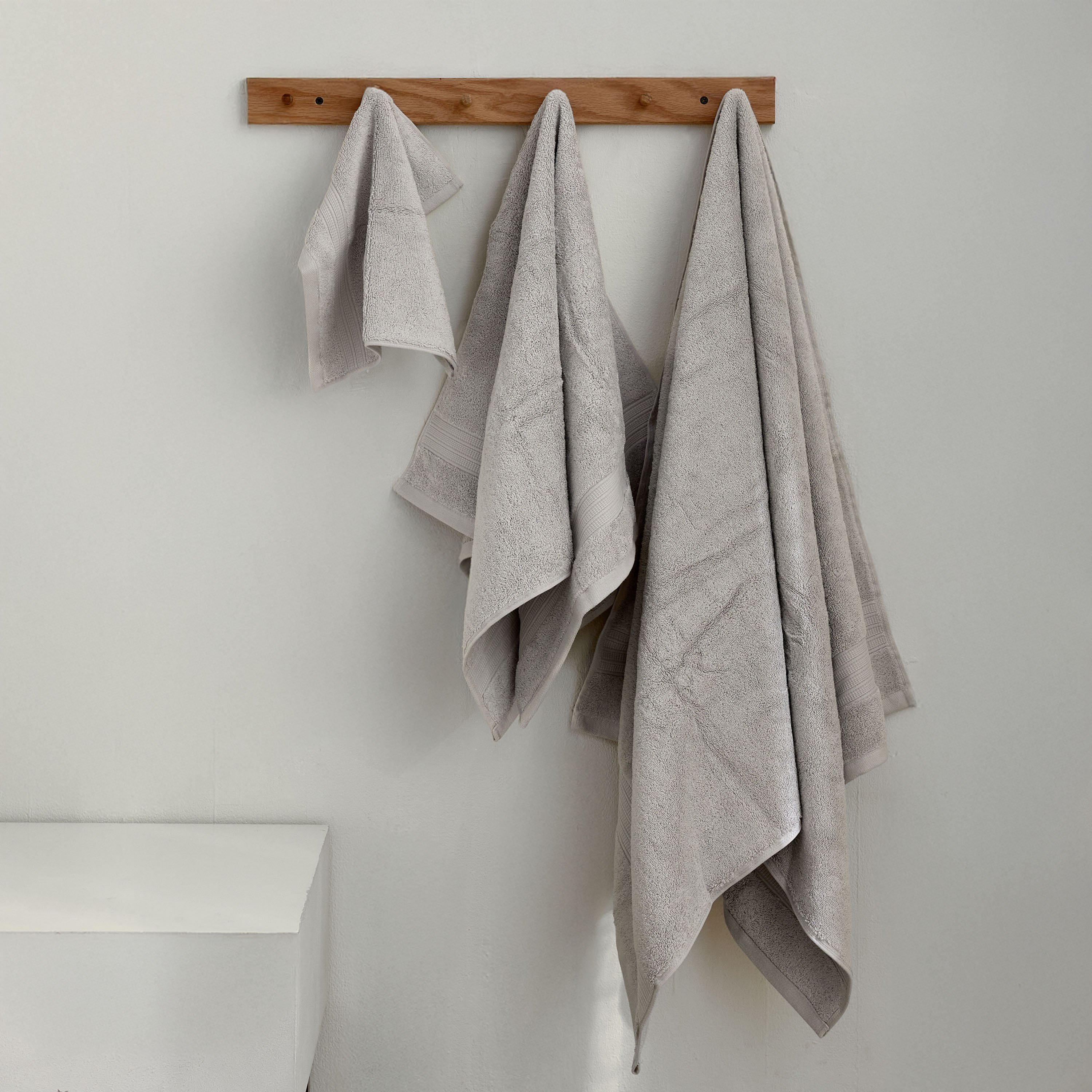 Air Rich 6-Piece Fade-Resistant Bath Towel Set-hbxbathroom-bathroomtextiles-image-3
