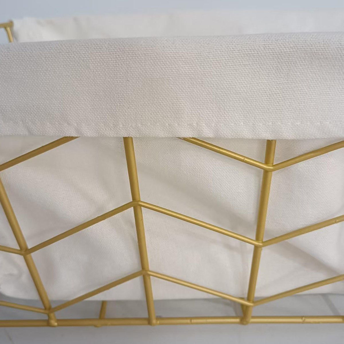 Lyon Storage Basket - 41.5x32.5x24 cm-hbxbedroom-bedroomaccessories-bedroomstorage-image-2