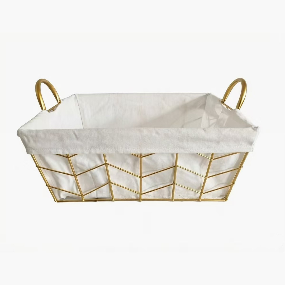Lyon Storage Basket - 41.5x32.5x24 cm-hbxbedroom-bedroomaccessories-bedroomstorage-image-4