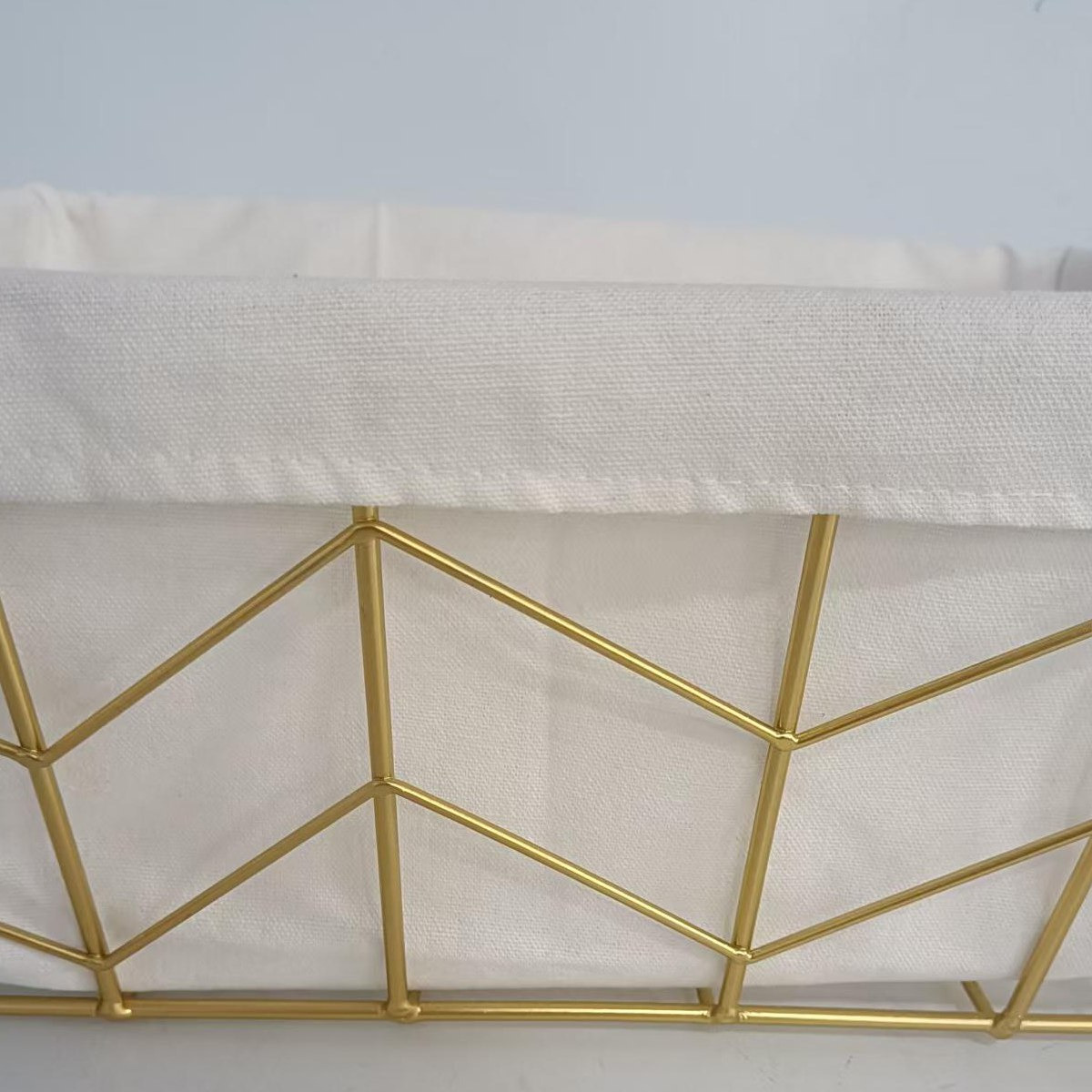 Lyon Storage Basket - 36x28x22 cm-hbxbedroom-bedroomaccessories-bedroomstorage-image-2