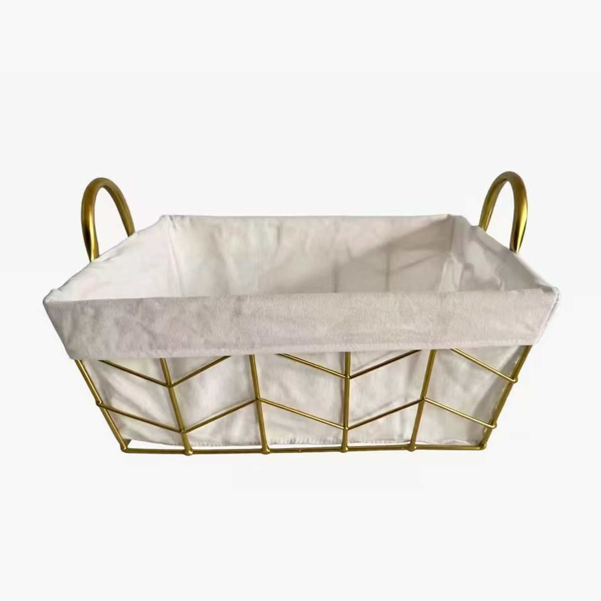Lyon Storage Basket - 36x28x22 cm-hbxbedroom-bedroomaccessories-bedroomstorage-image-4