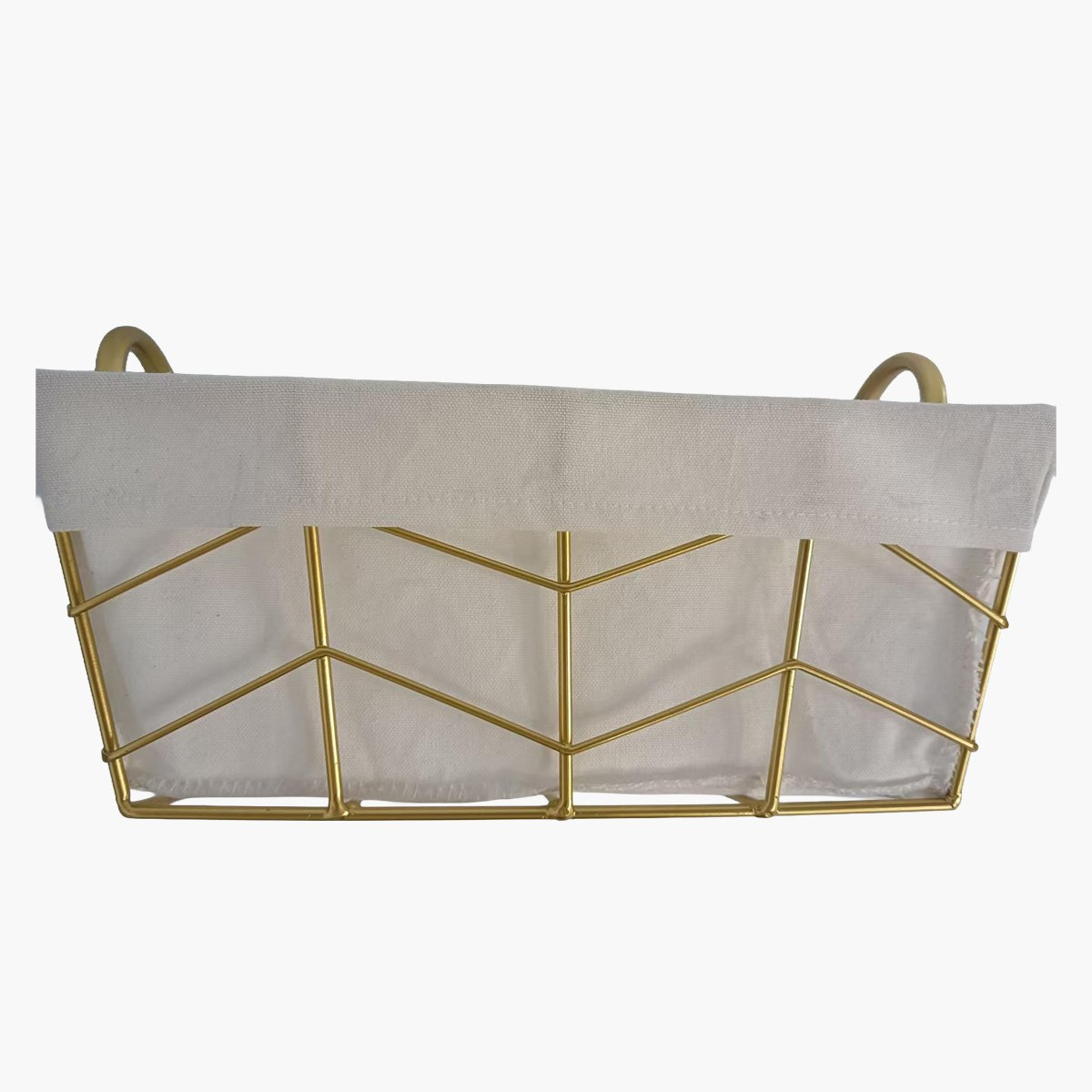 Lyon Storage Basket - 31x24x20 cm-hbxbedroom-bedroomaccessories-bedroomstorage-image-2