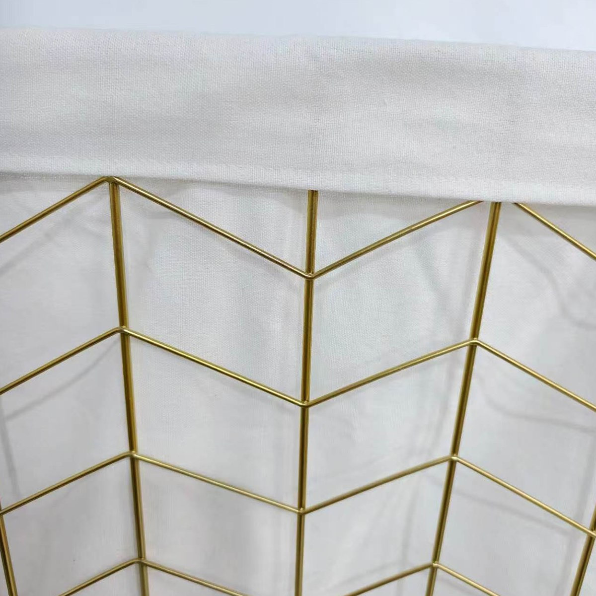 Lyon Laundry Hamper - 47x35x67 cm-hbxbathroom-bathroomstorage-laundryhampers-image-2