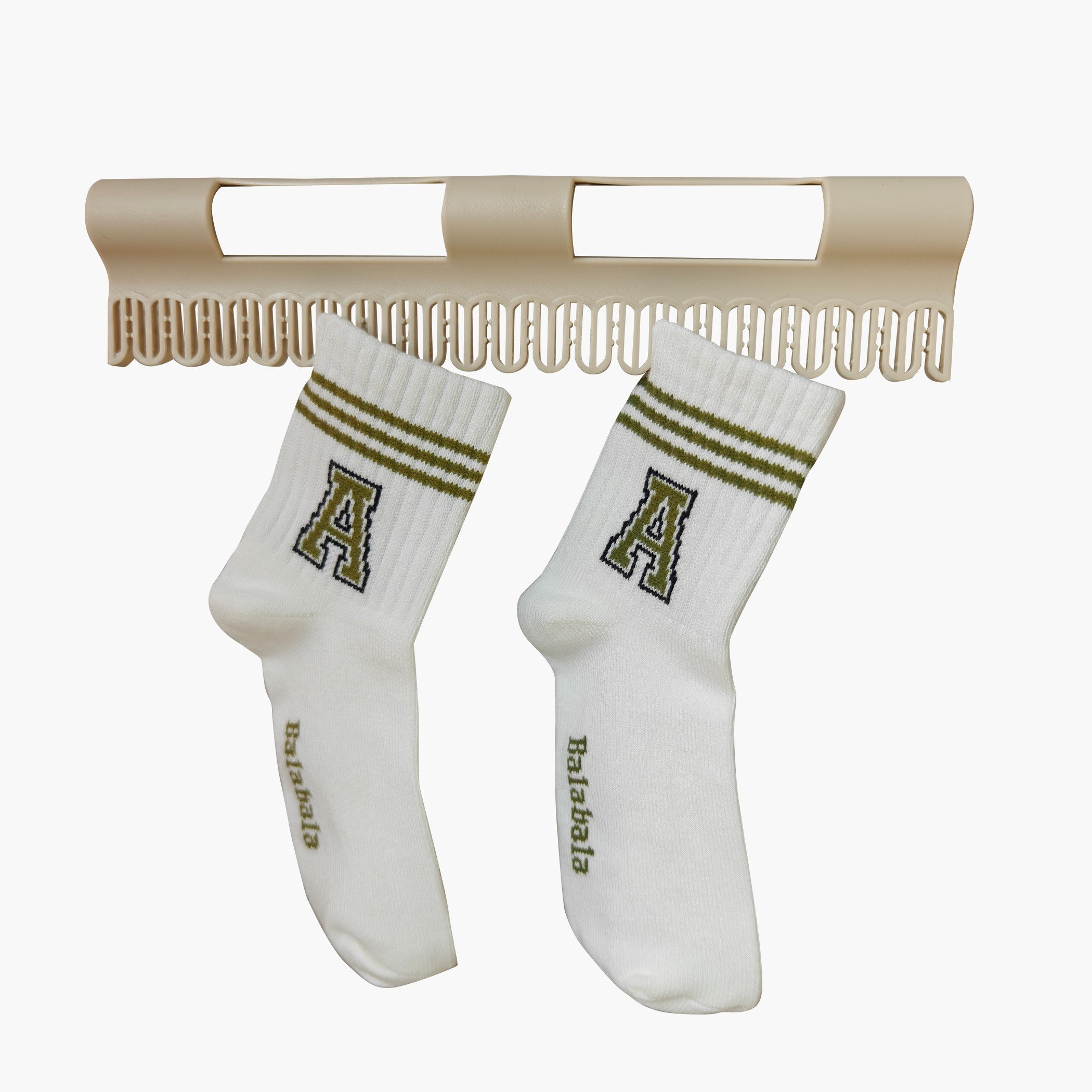 Ethan Clothes Drying Stand with Wheels - 131x61x157 cm-hbxhomeware-bathandlaundry-clothesdryingracks-image-6