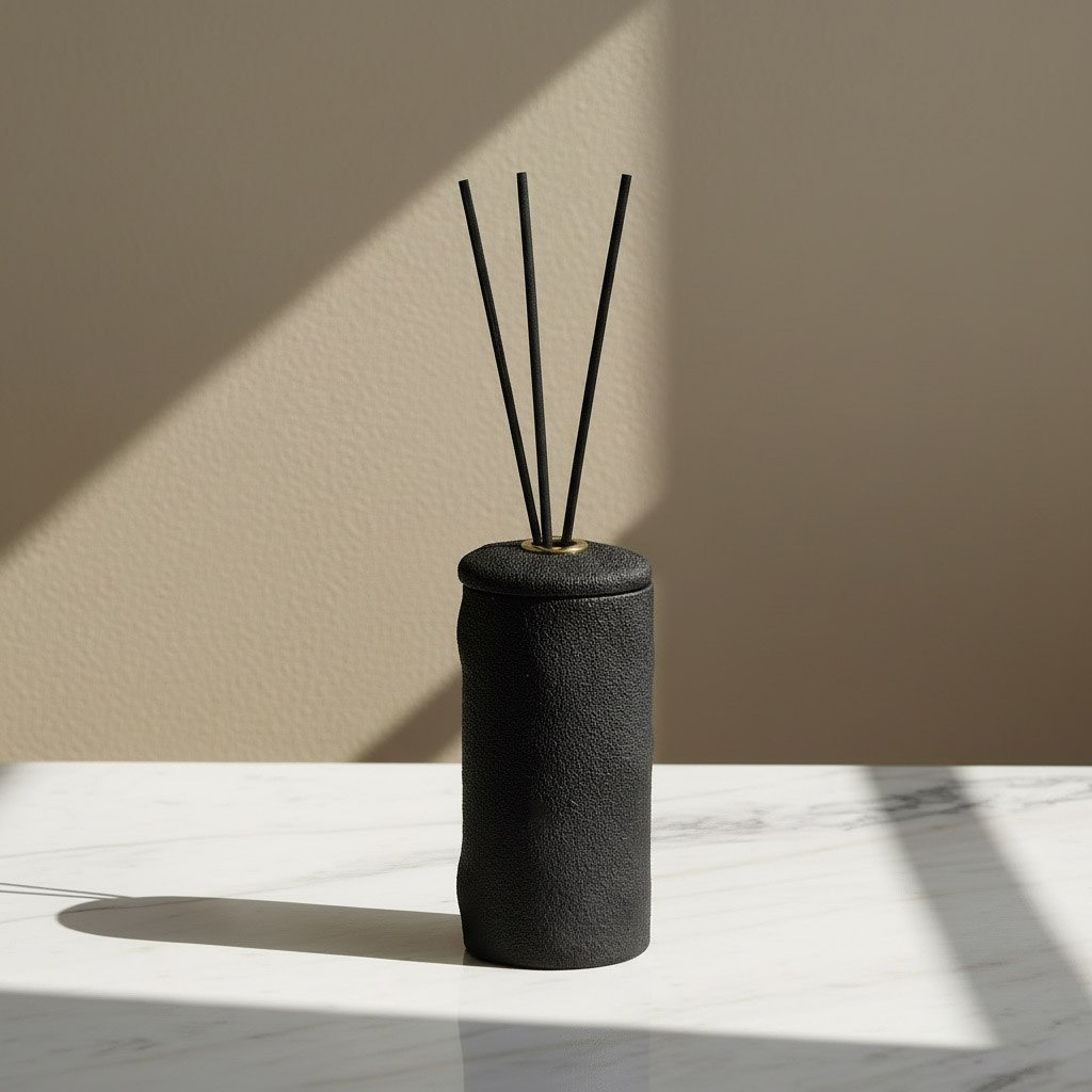 Whyton Saga Resin Reed Difusser - 300 ml-hbxbedroom-homefragrance-diffusers-image-1