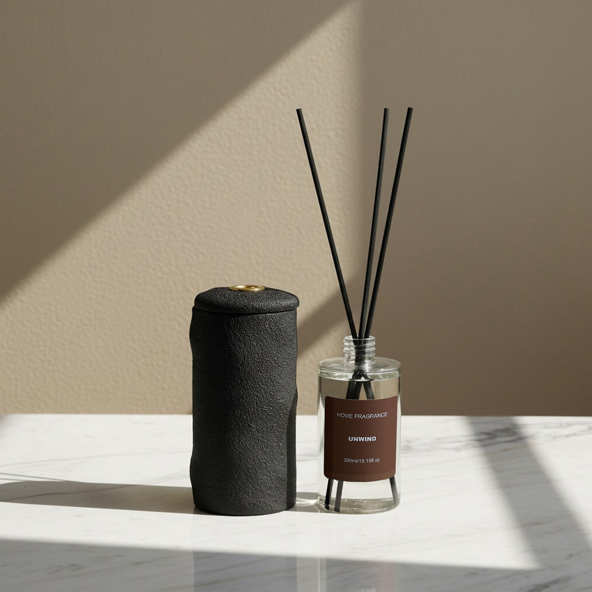 Whyton Saga Resin Reed Difusser - 300 ml-hbxbedroom-homefragrance-diffusers-image-2