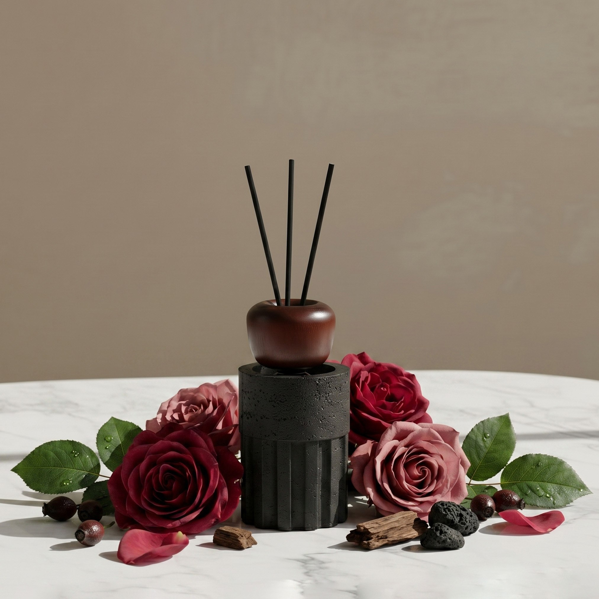موزع عطور بوليريسين بأعواد من وايتون ساجا - 200 مل-hbxhomeware-hbxdecorandfurnishings-image-1