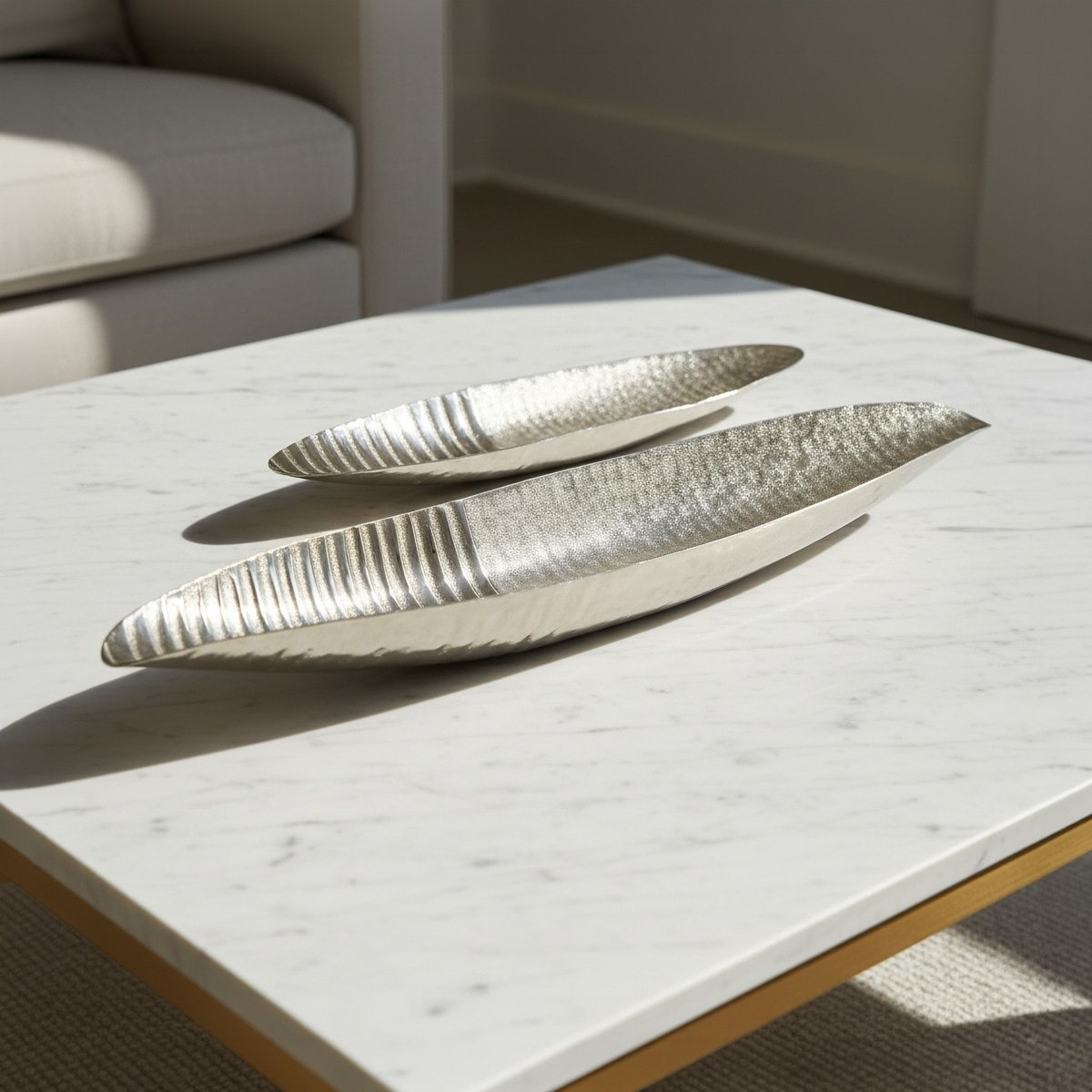 Aurum- Ausie-Elan 2-Piece Decorative Boat Bowl Set-hbxdecorandfurnishings-homeaccessories-bowls-image-1