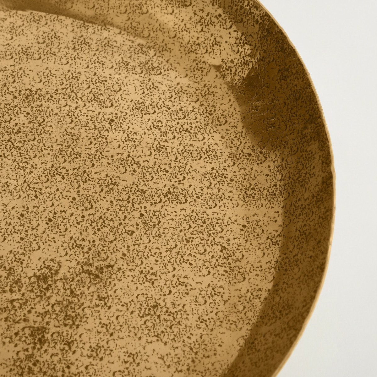 Ausie Atelier Aurum Decorative Footed Platter - 35x35x9.5 cm-hbxhomeware-hbxdecorandfurnishings-image-3