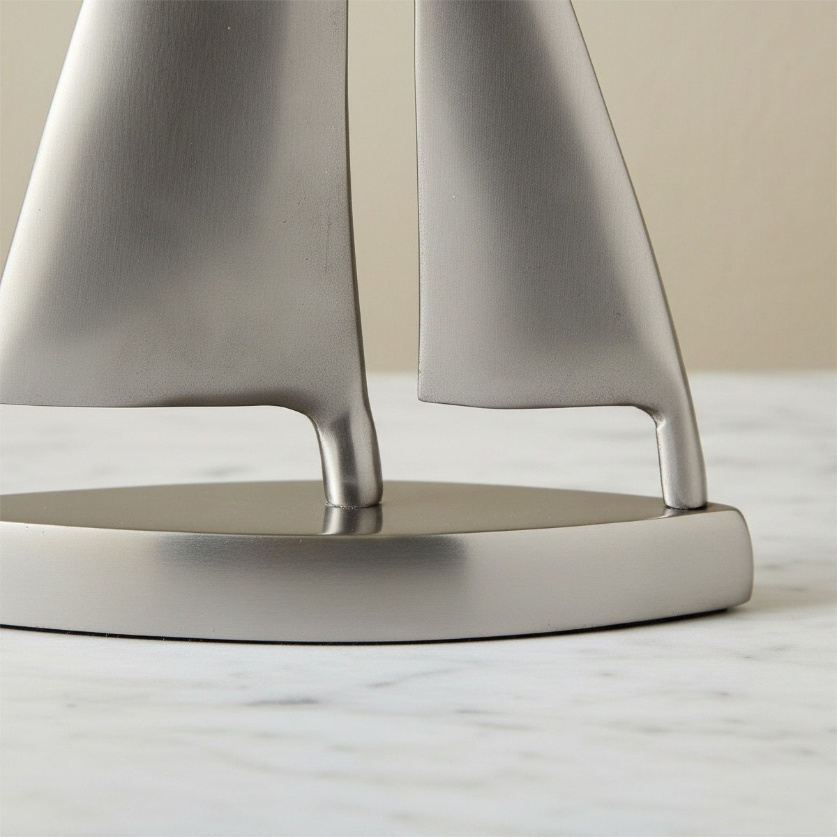 Ausie Elemente Aurum Decorative Sailboat - 20.5x7.5x22.5 cm-hbxhomeware-hbxdecorandfurnishings-image-3