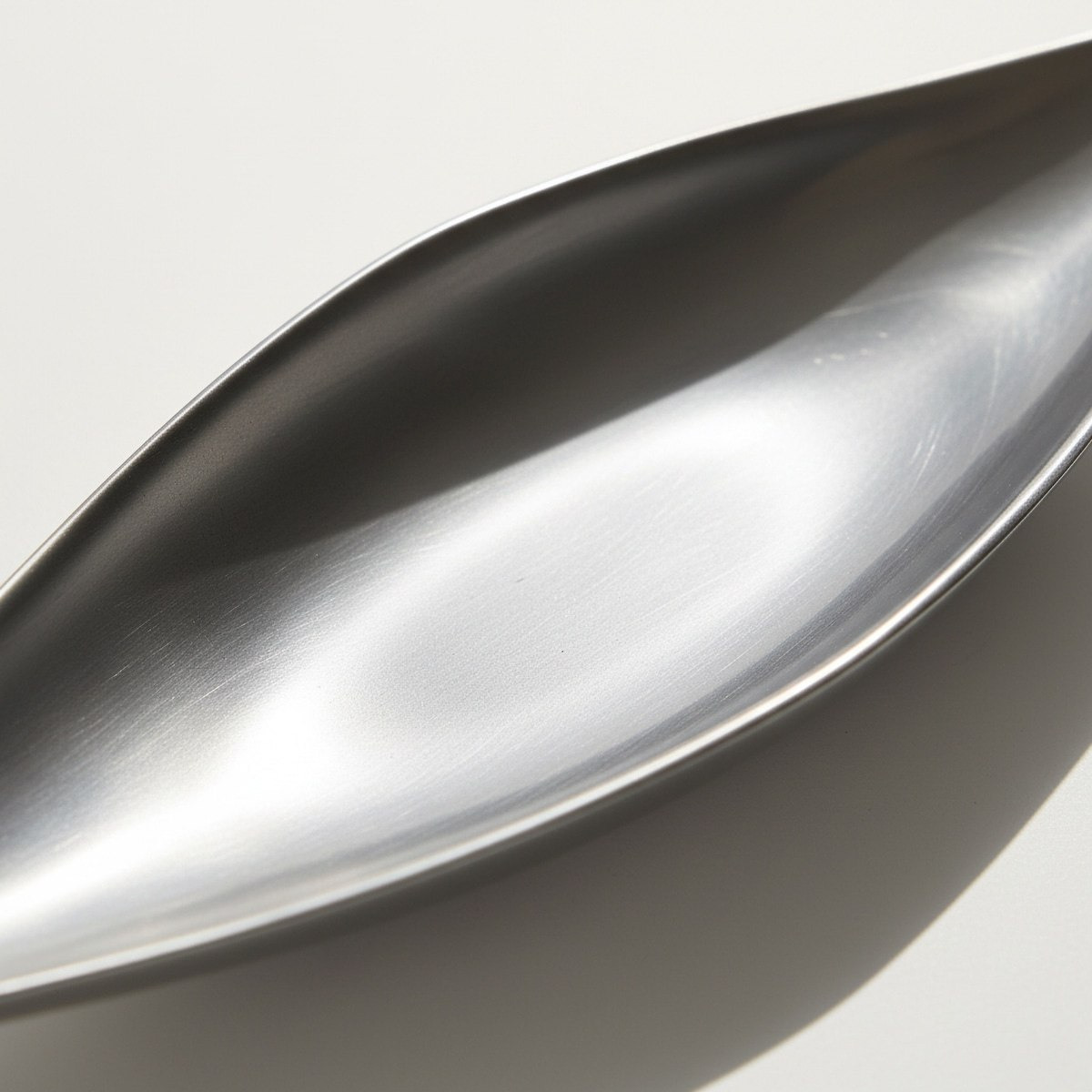 Ausie Elemente Aurum Decorative Long Leaf Platter - 42x10.5x4.5 cm-hbxhomeware-hbxdecorandfurnishings-image-3