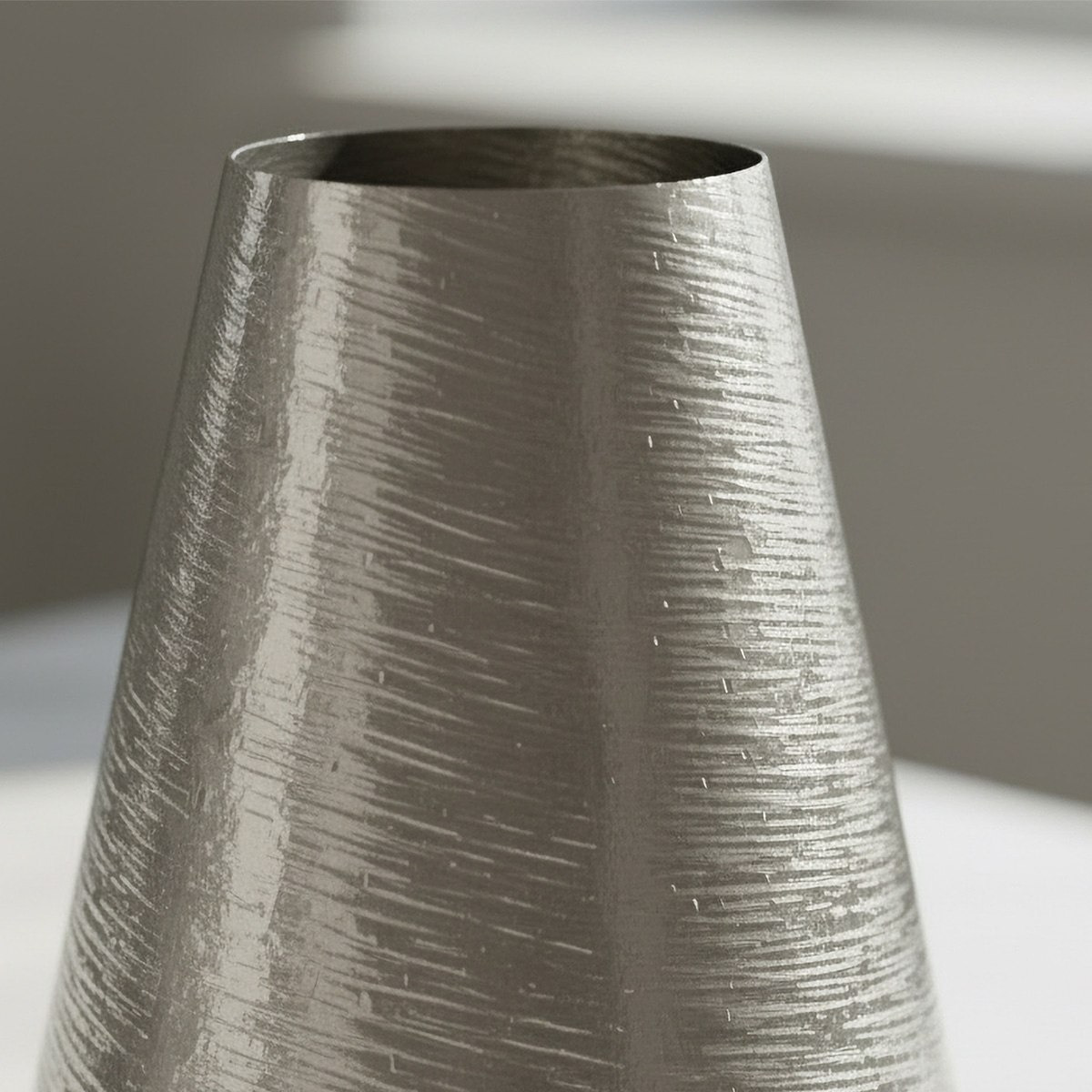 Aurum Ausie Elemente Decorative Vase - 22x22x30 cm-hbxbedroom-decorandaccessories-vases-image-2