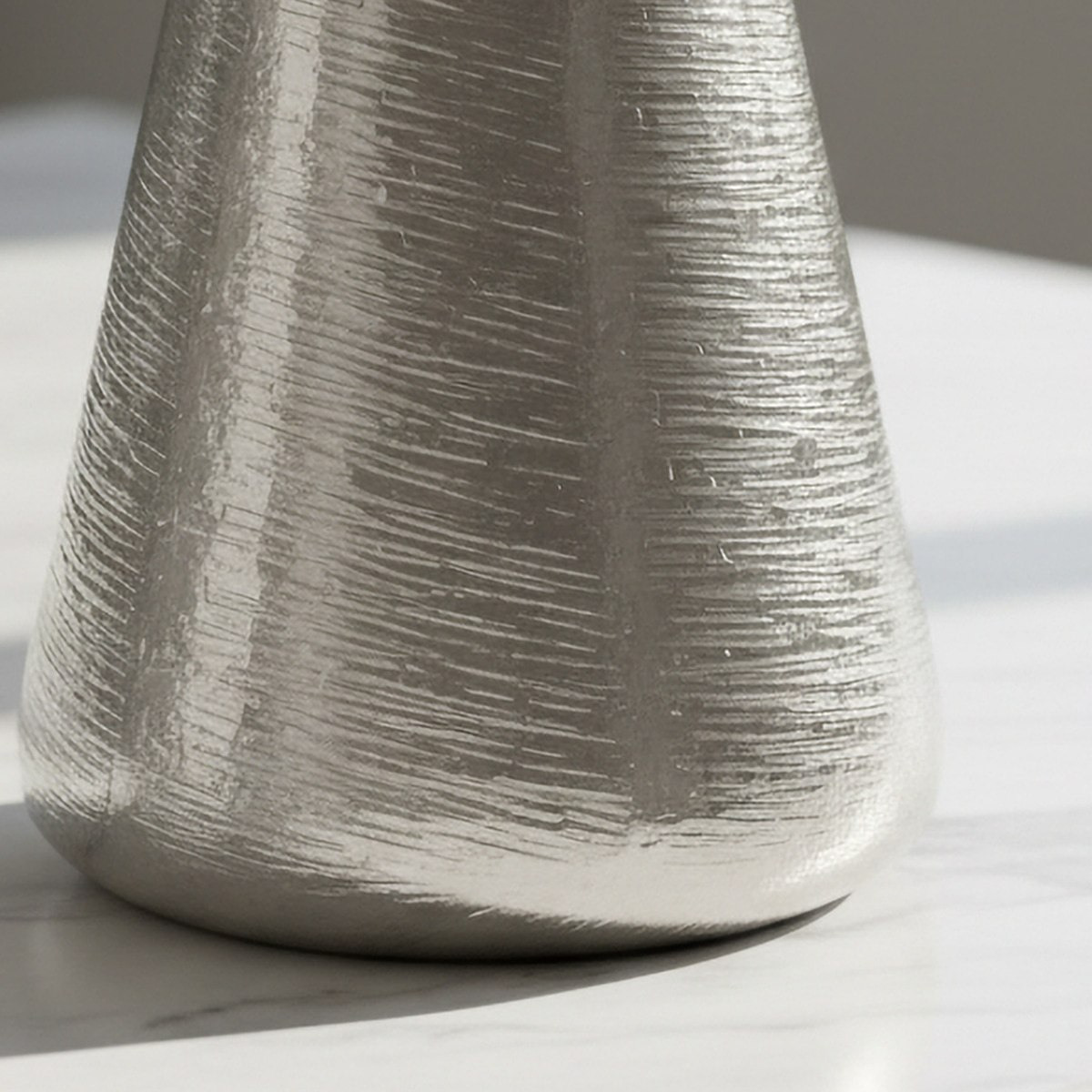 Aurum Ausie Elemente Decorative Vase - 22x22x30 cm-hbxbedroom-decorandaccessories-vases-image-3