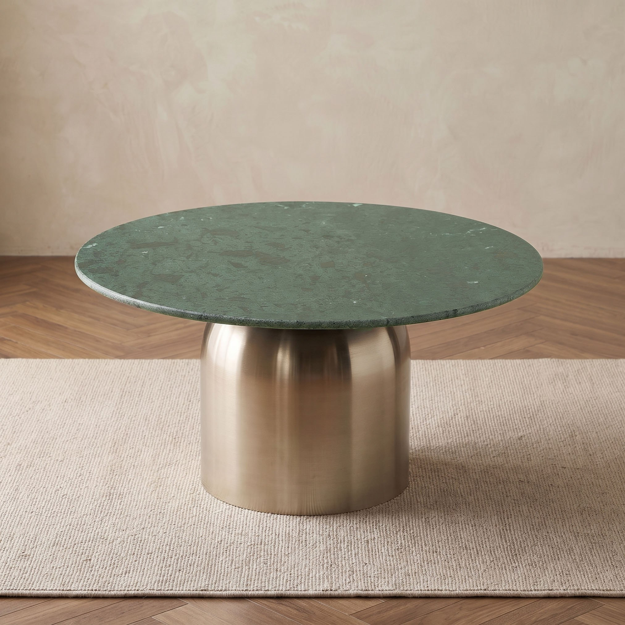 Avigon Genuine Marble Top Coffee Table-hbxlivingroom-tablesandstands-coffeetables-image-1