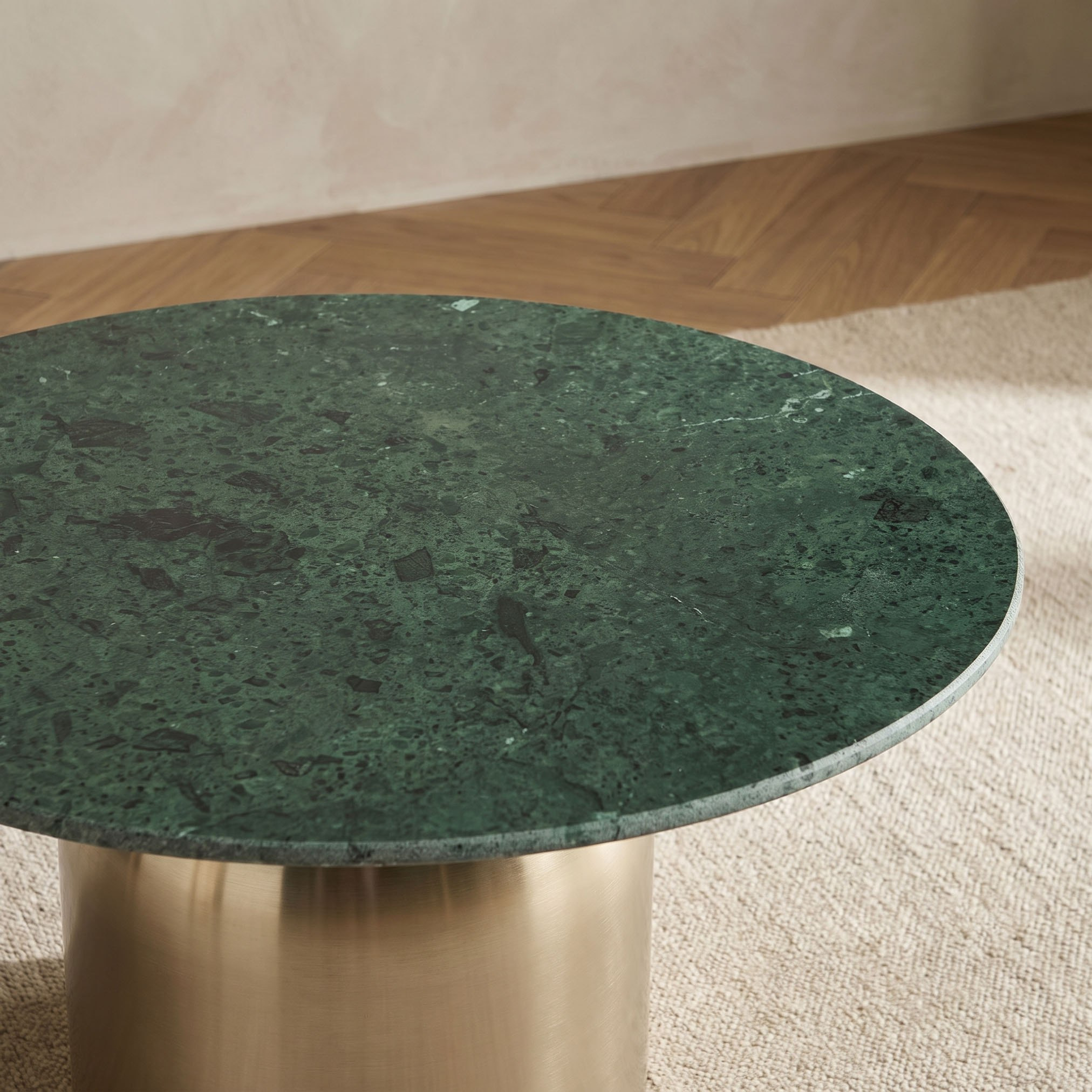 Avigon Genuine Marble Top Coffee Table-hbxlivingroom-tablesandstands-coffeetables-image-2