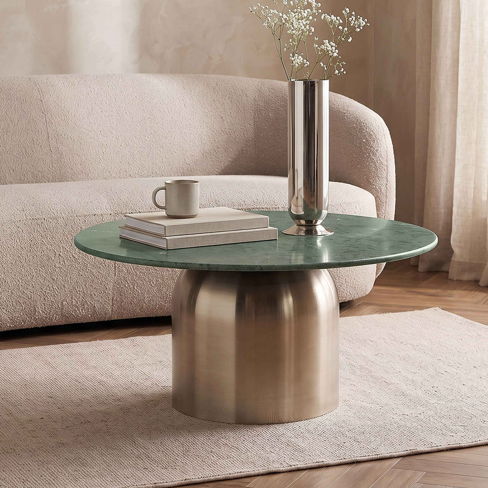 Avigon Genuine Marble Top Coffee Table-PROMO_HB_AE_ENBD_BNK_230926-image-1