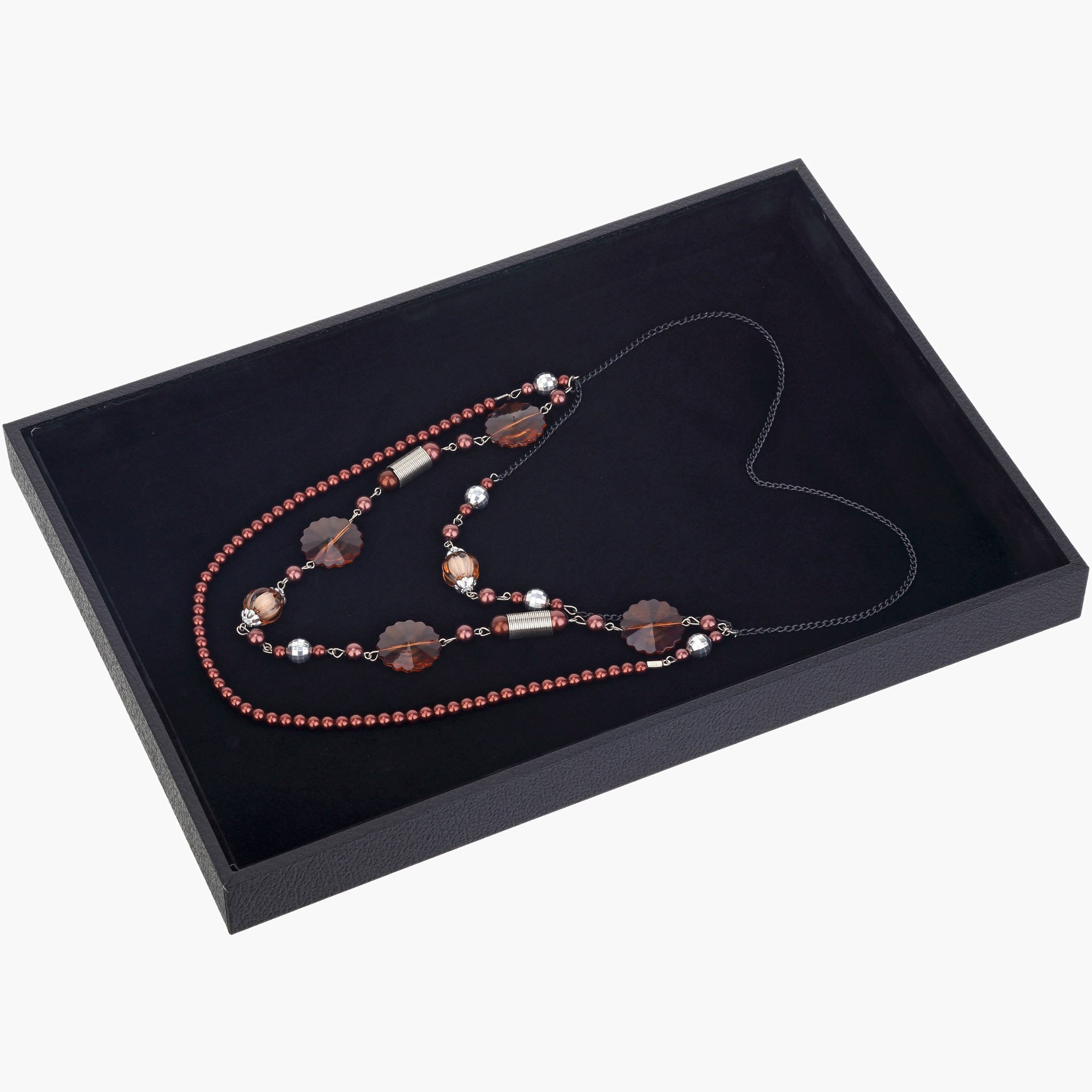 Draco Jewellery Tray - 35x24x3 cm-hbxbedroom-bedroomaccessories-jewelleryboxesandholders-image-6