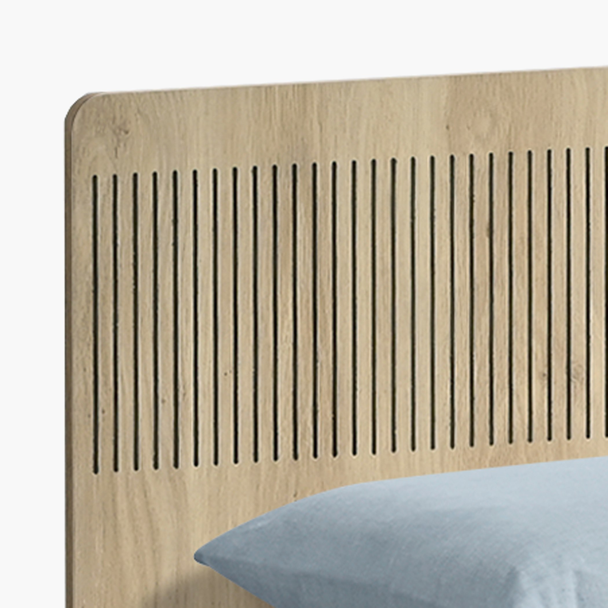 Movo Lasero Single Bed - 90x200 cm-hbxfurniture-bedsandbedsets-beds-single-image-3