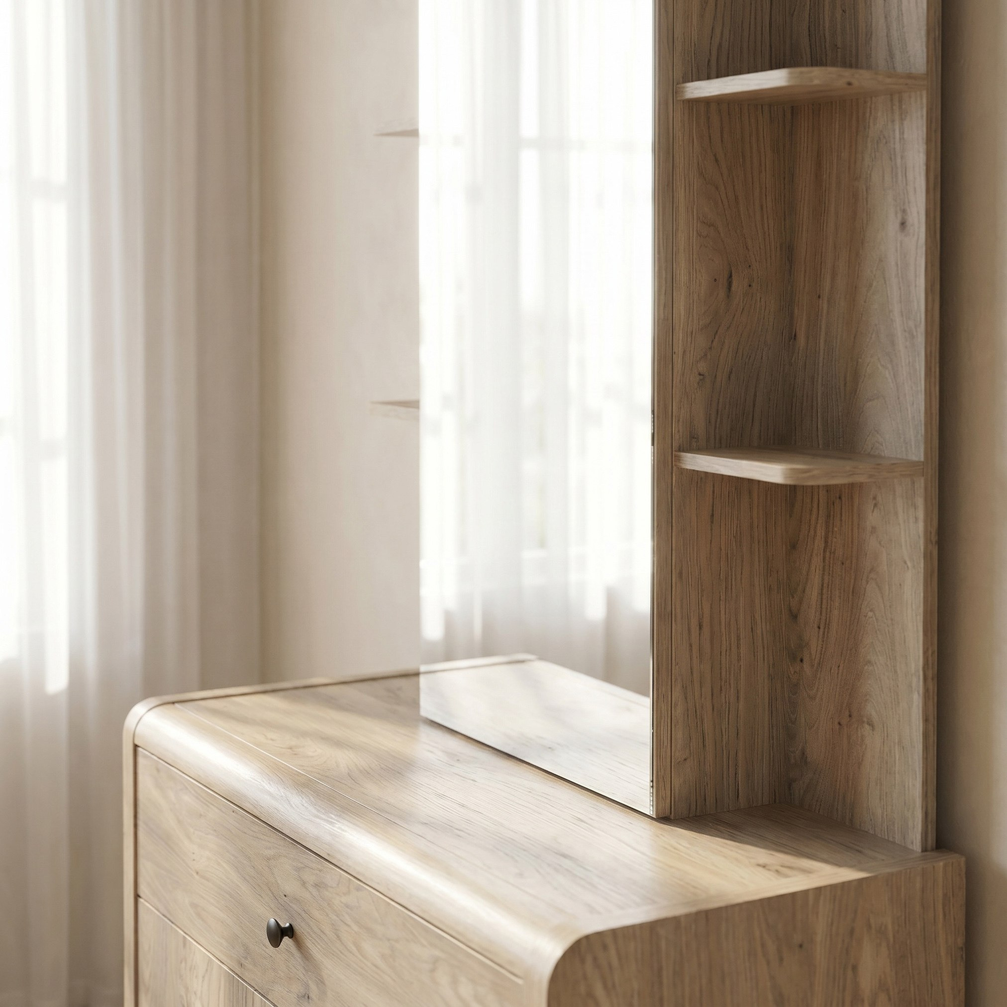 طقم غرفة نوم كينج 5 قطع من موفو أوميجا - 180×200 سم-hbxbedroom-bedsandbedsets-bedroomsets-king-image-13