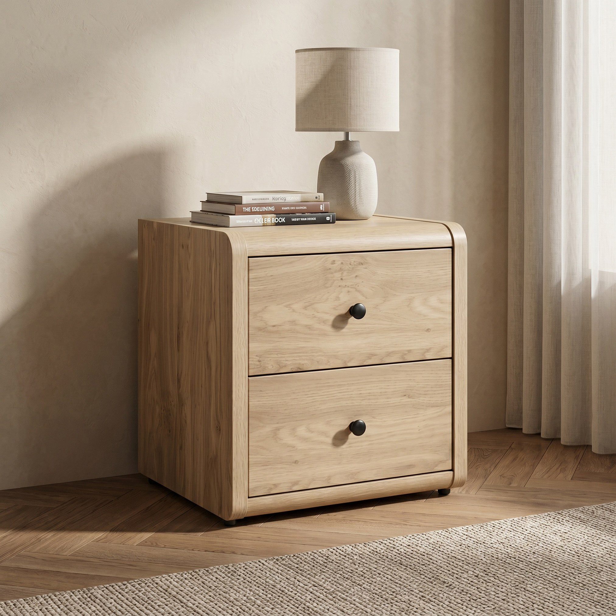طقم غرفة نوم كينج 5 قطع من موفو أوميجا - 180×200 سم-hbxbedroom-bedsandbedsets-bedroomsets-king-image-6