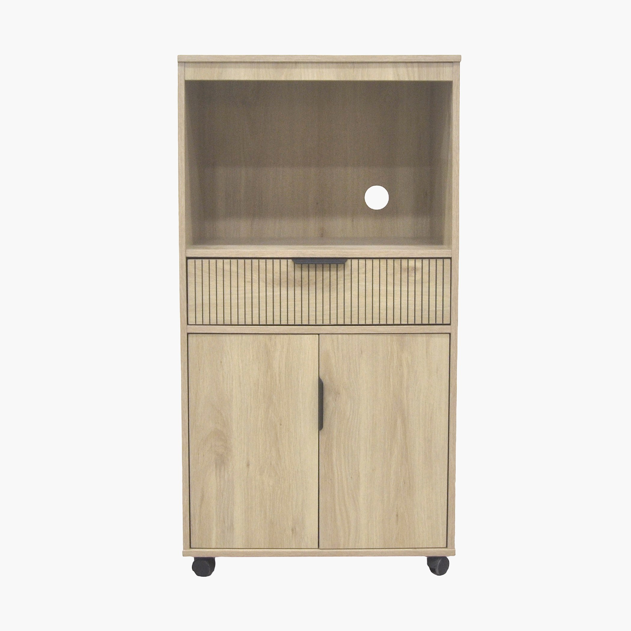 Movo Lasero 2-Door Microwave Cart with Drawer-hbxfurniture-diningroom-buffetsandsideboards-image-3